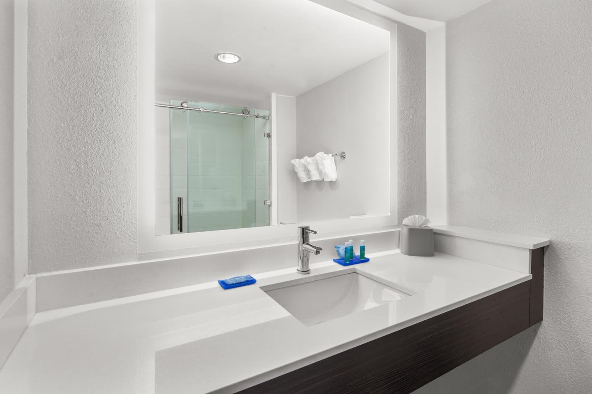 Holiday Inn Express Hotels & Suites Greenville-Spartanburg/Duncan by IHG gallery photo in Duncan, SC — image 22