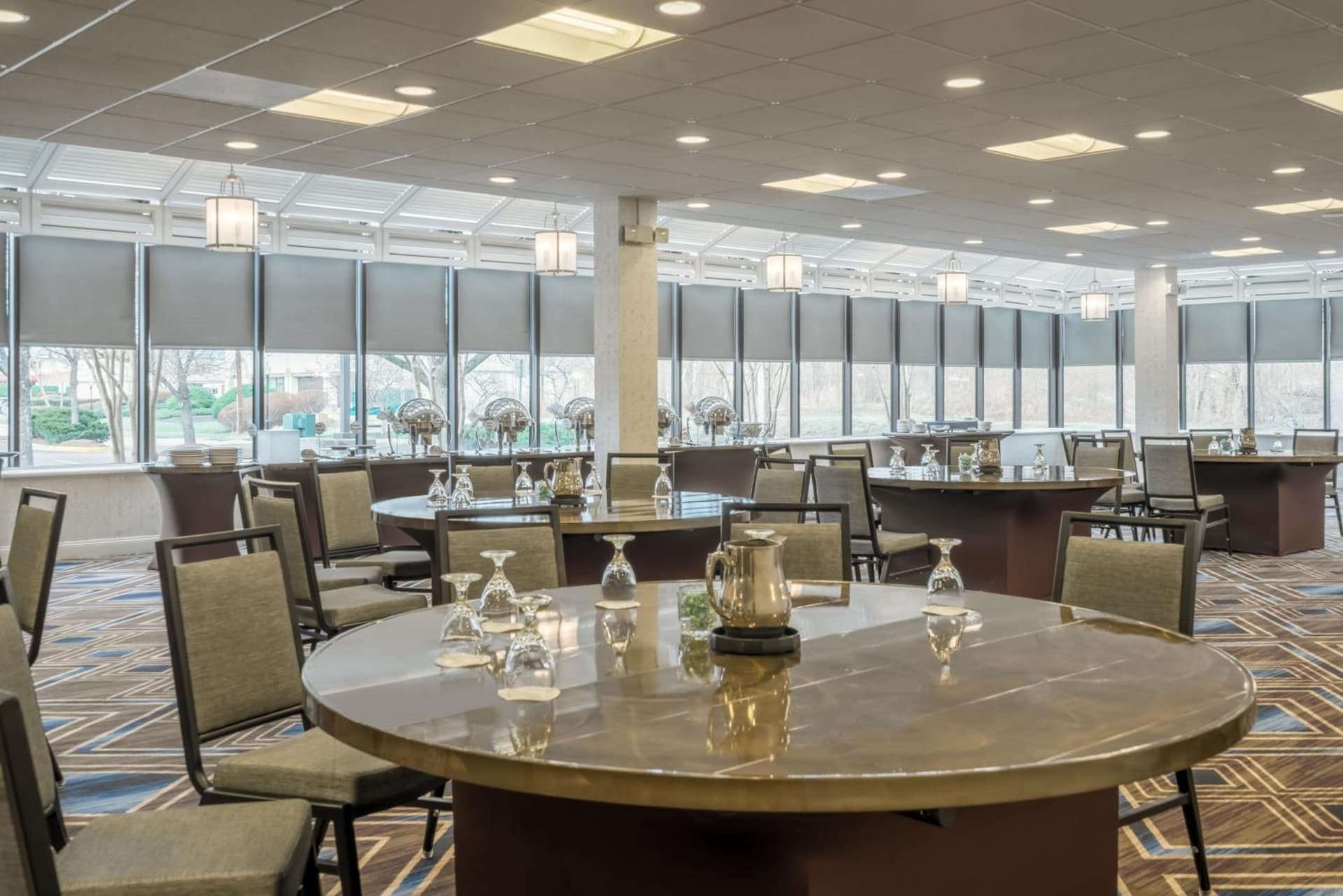 Crowne Plaza Annapolis by IHG gallery photo in Annapolis, MD — image 88
