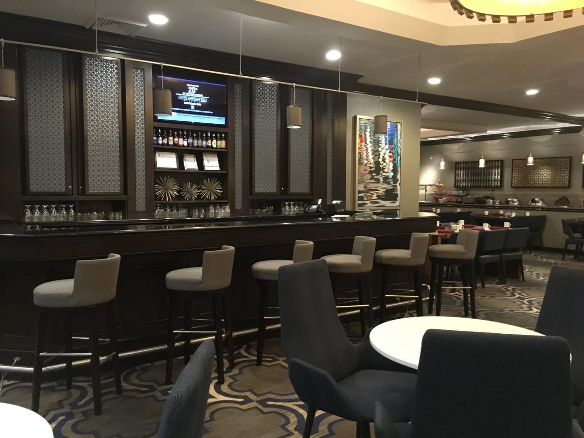 Crowne Plaza Annapolis by IHG gallery photo in Annapolis, MD — image 75