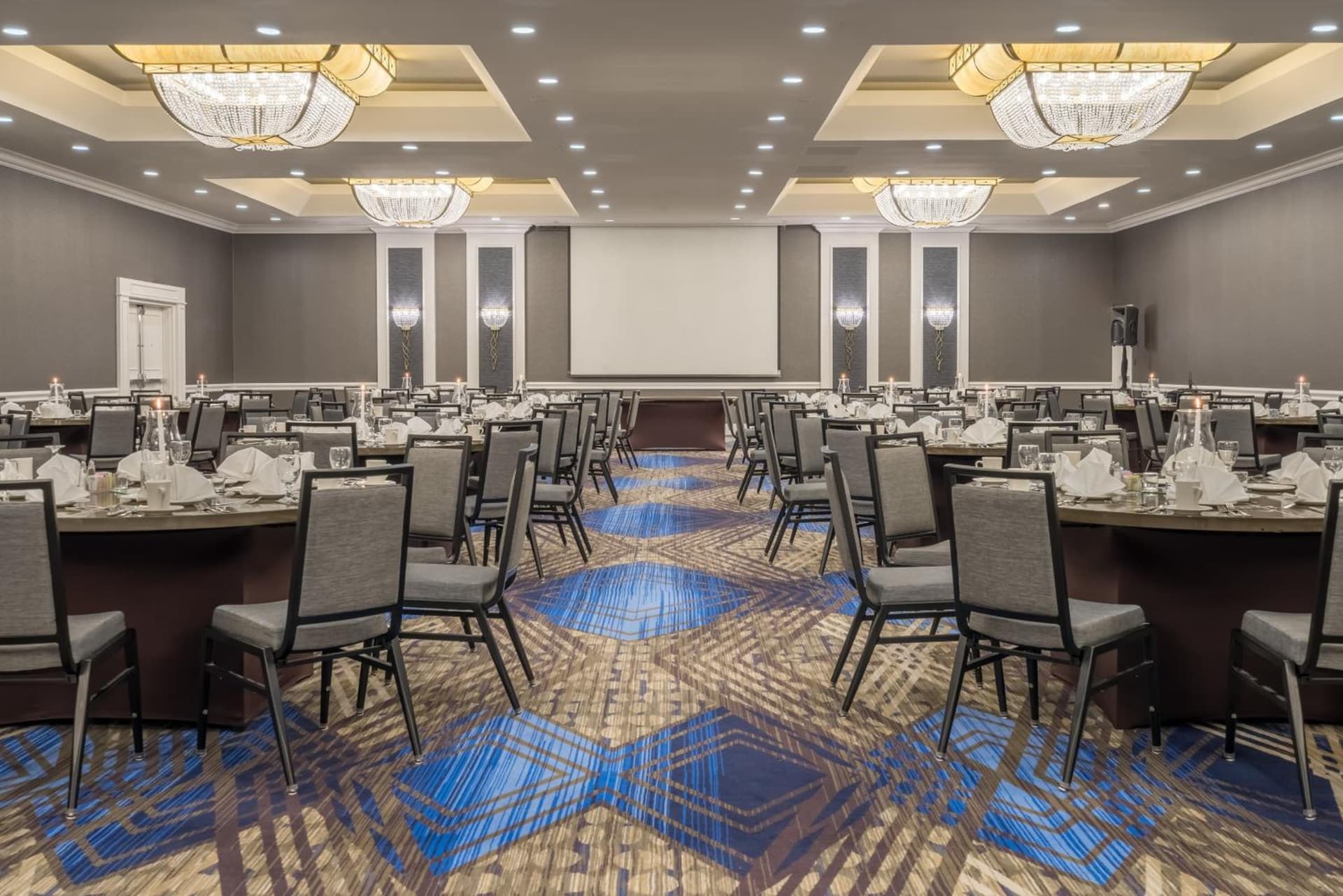 Crowne Plaza Annapolis by IHG gallery photo in Annapolis, MD — image 86