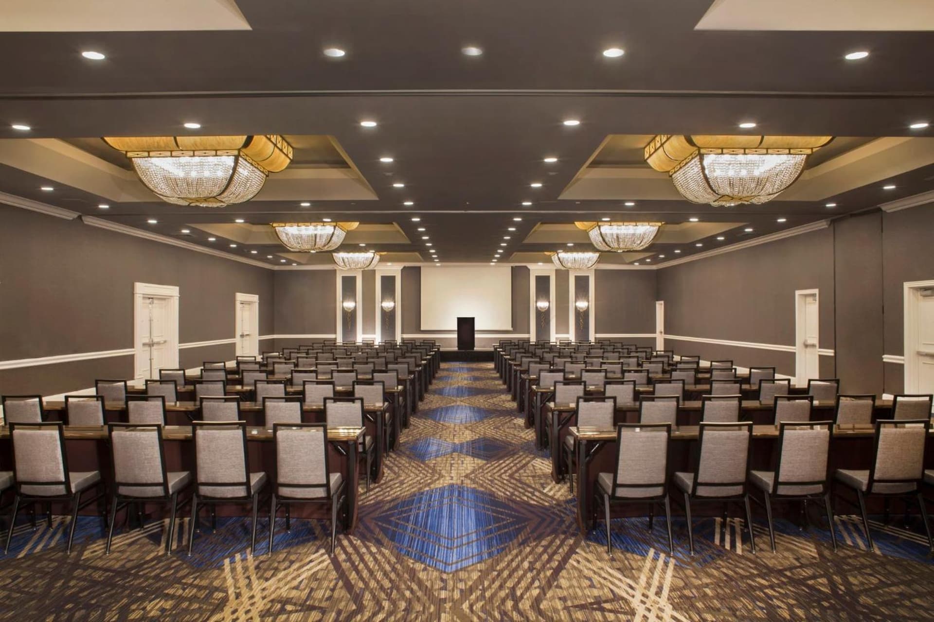 Crowne Plaza Annapolis by IHG gallery photo in Annapolis, MD — image 52
