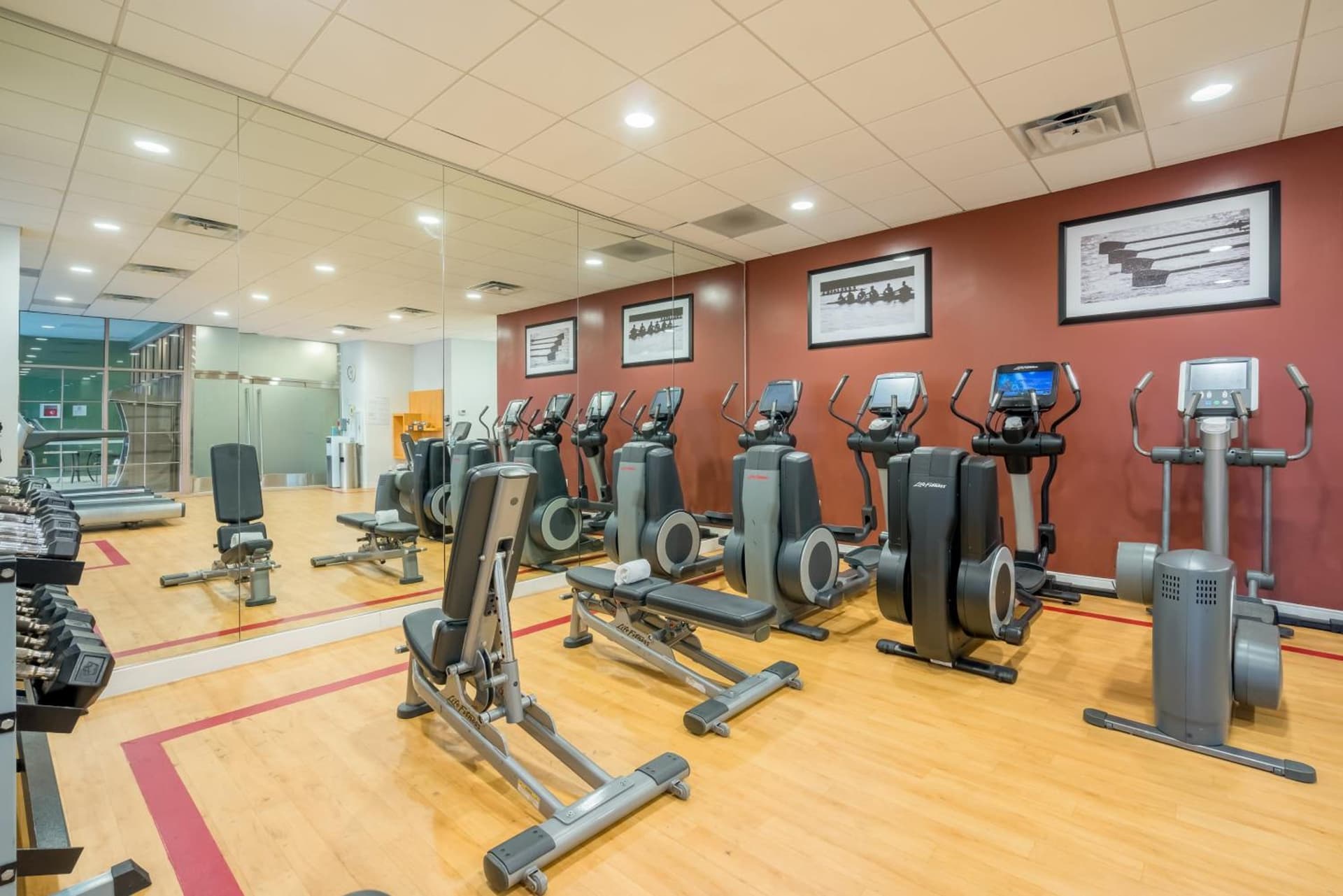 Crowne Plaza Annapolis by IHG gallery photo in Annapolis, MD — image 84