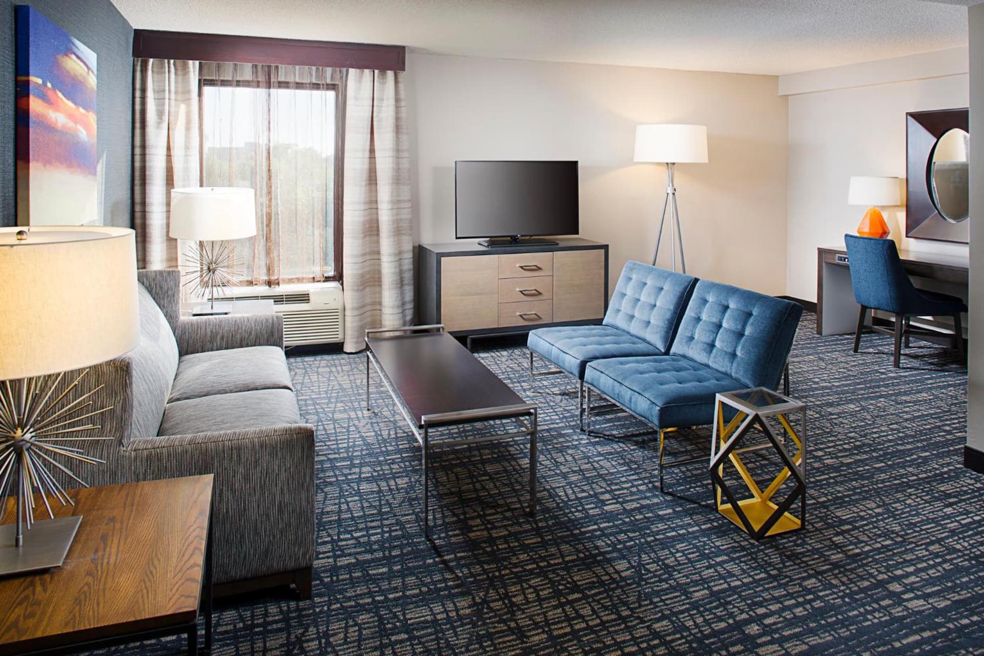 Crowne Plaza Annapolis by IHG gallery photo in Annapolis, MD — image 54