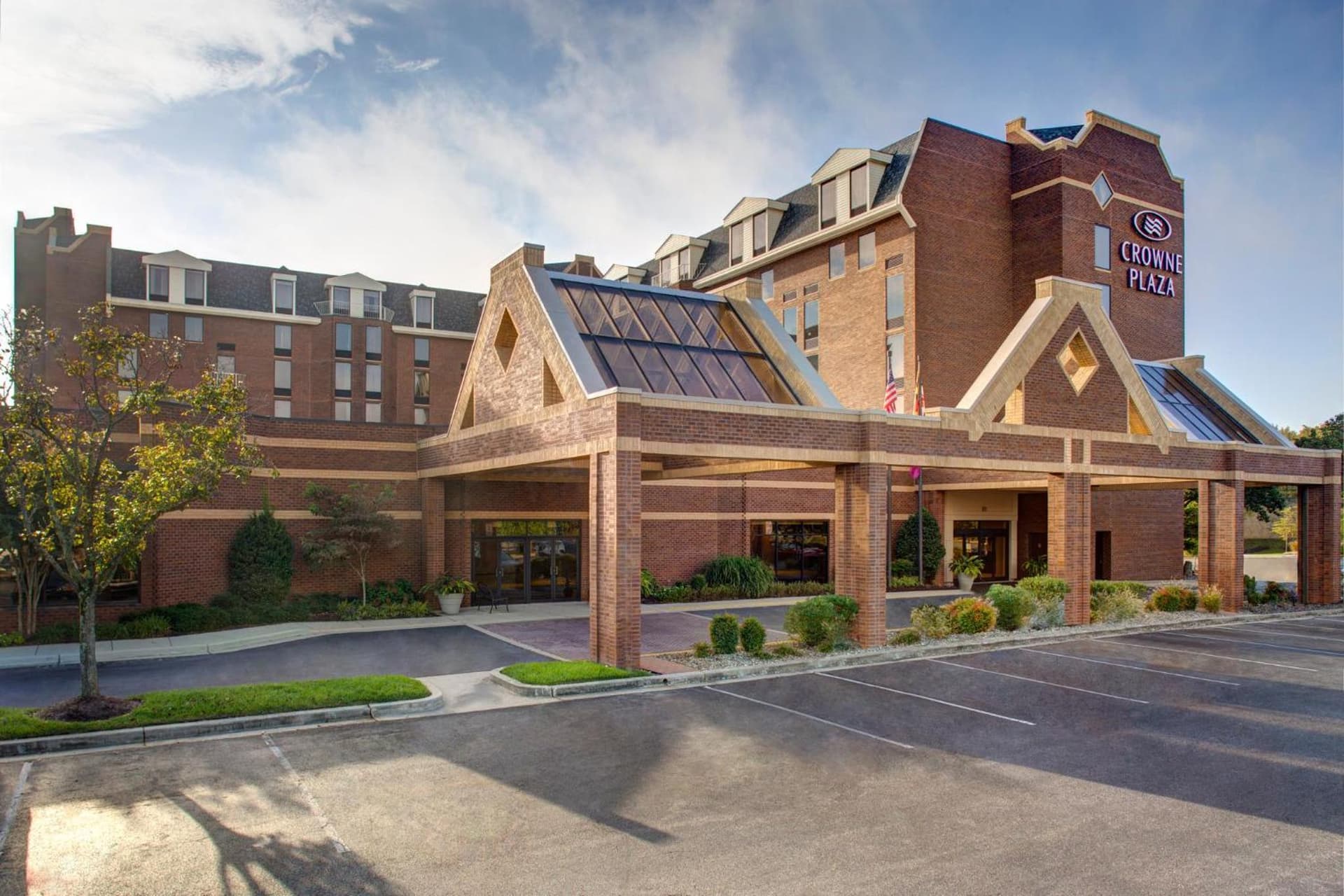 Crowne Plaza Annapolis by IHG gallery photo in Annapolis, MD — image 19