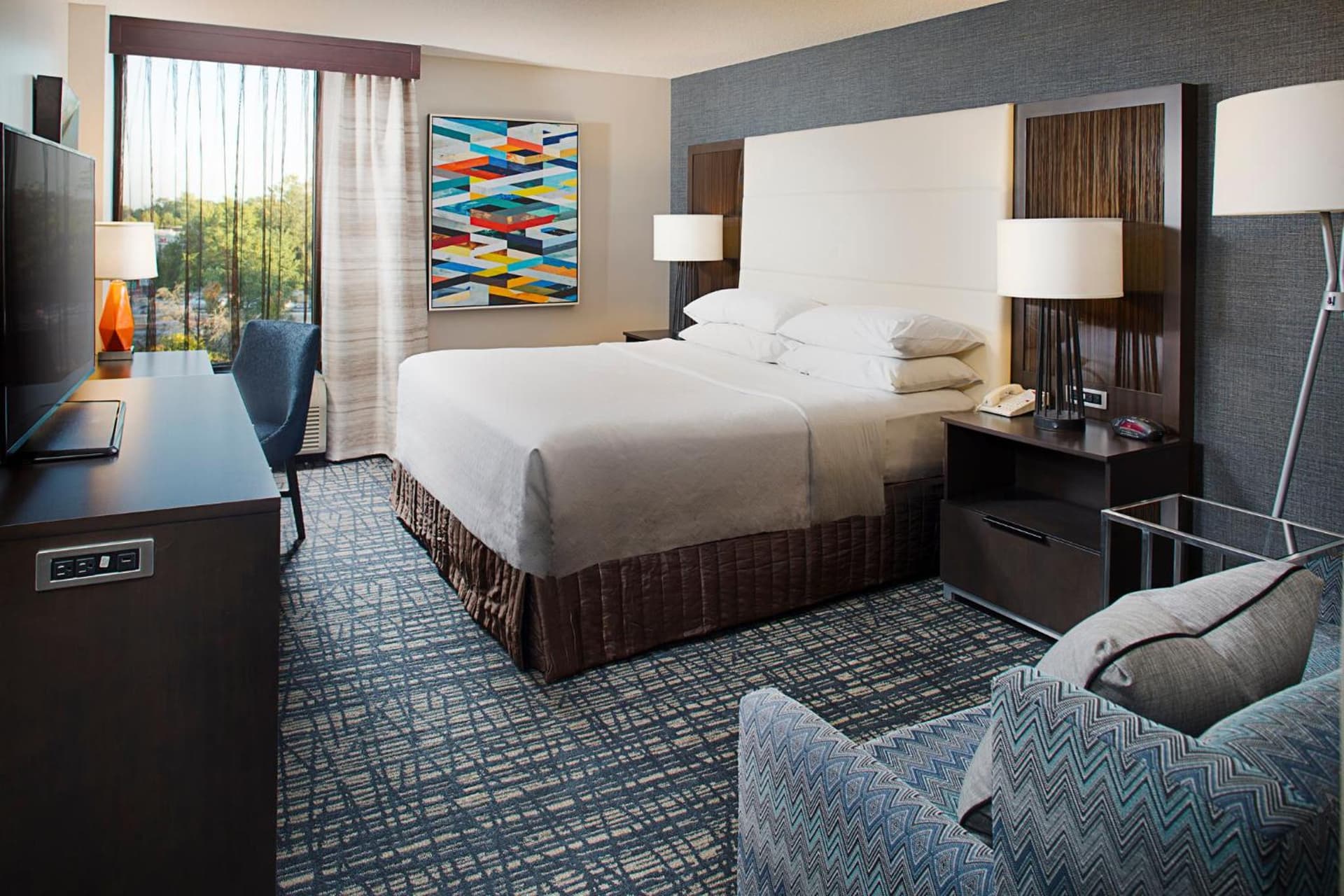Crowne Plaza Annapolis by IHG gallery photo in Annapolis, MD — image 97