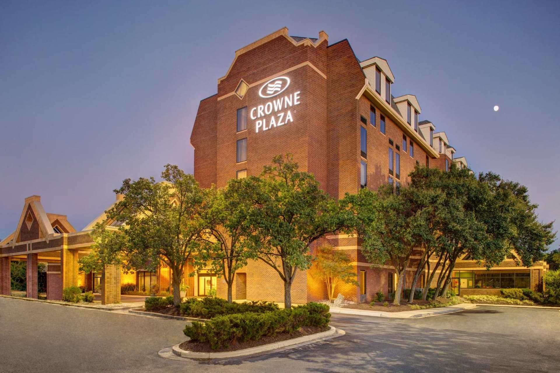 Crowne Plaza Annapolis by IHG gallery photo in Annapolis, MD — image 87