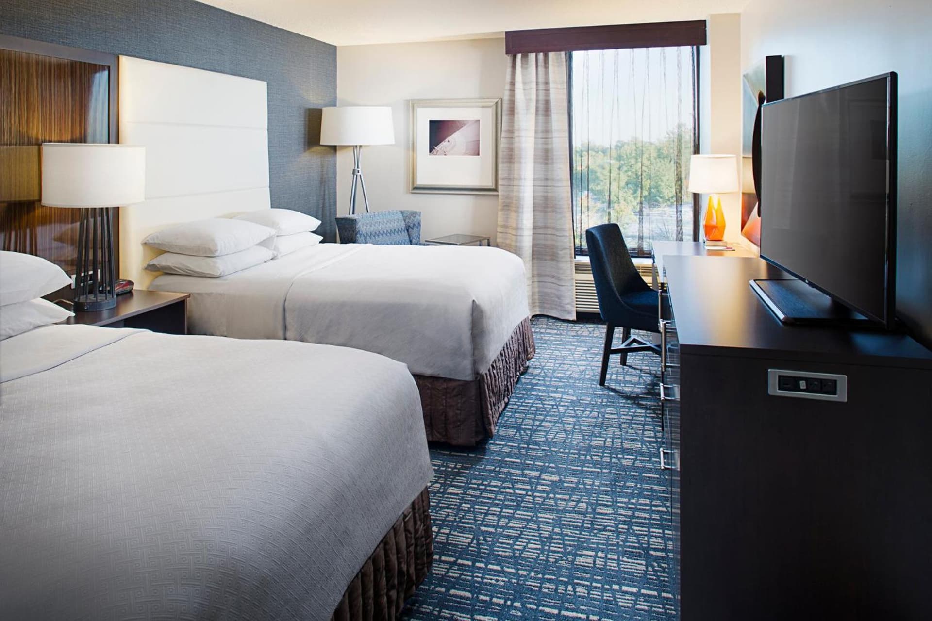 Crowne Plaza Annapolis by IHG gallery photo in Annapolis, MD — image 90