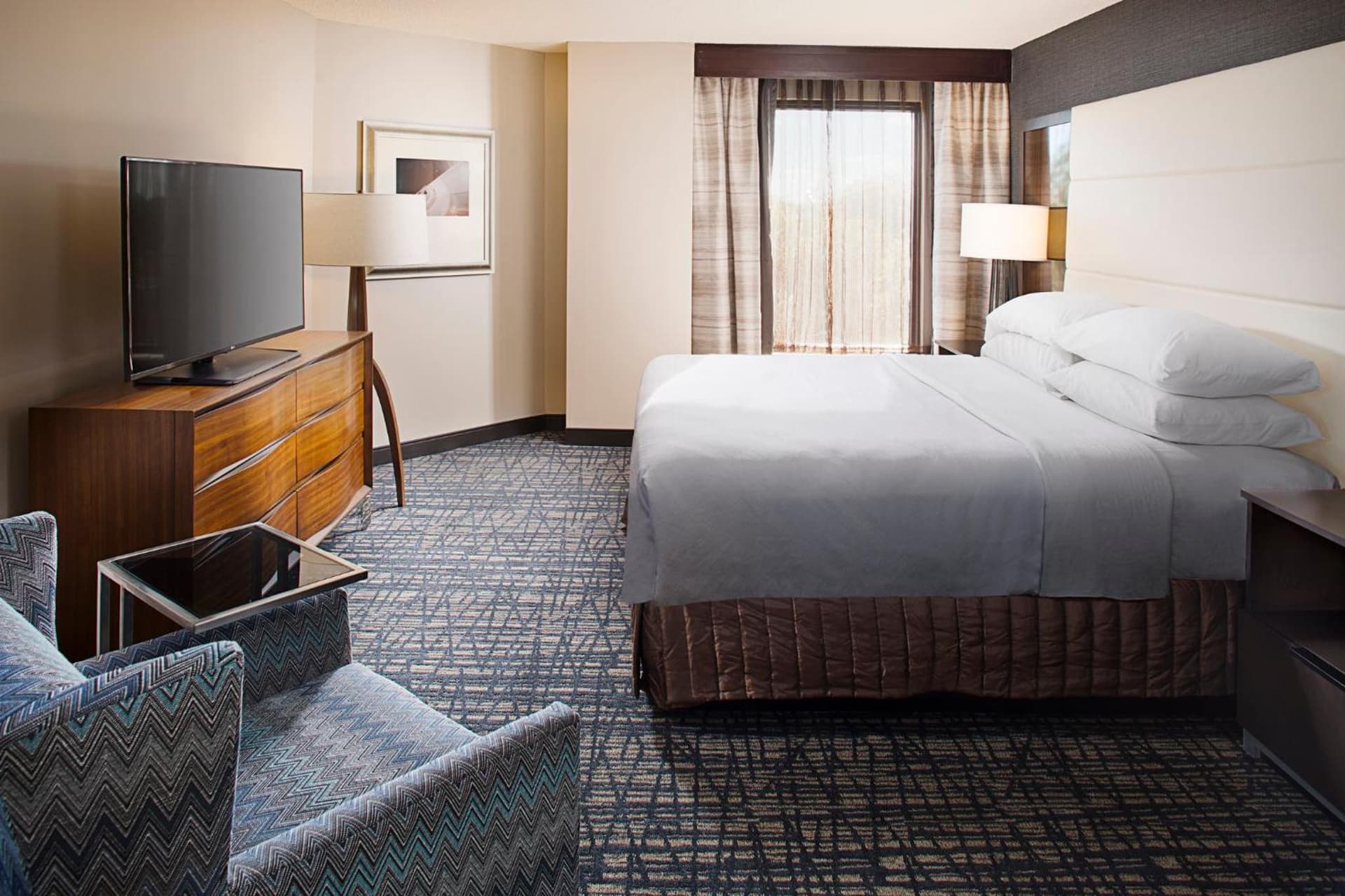 Crowne Plaza Annapolis by IHG gallery photo in Annapolis, MD — image 21