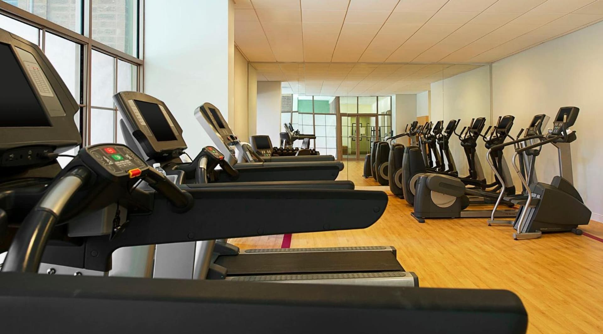 Crowne Plaza Annapolis by IHG gallery photo in Annapolis, MD — image 93