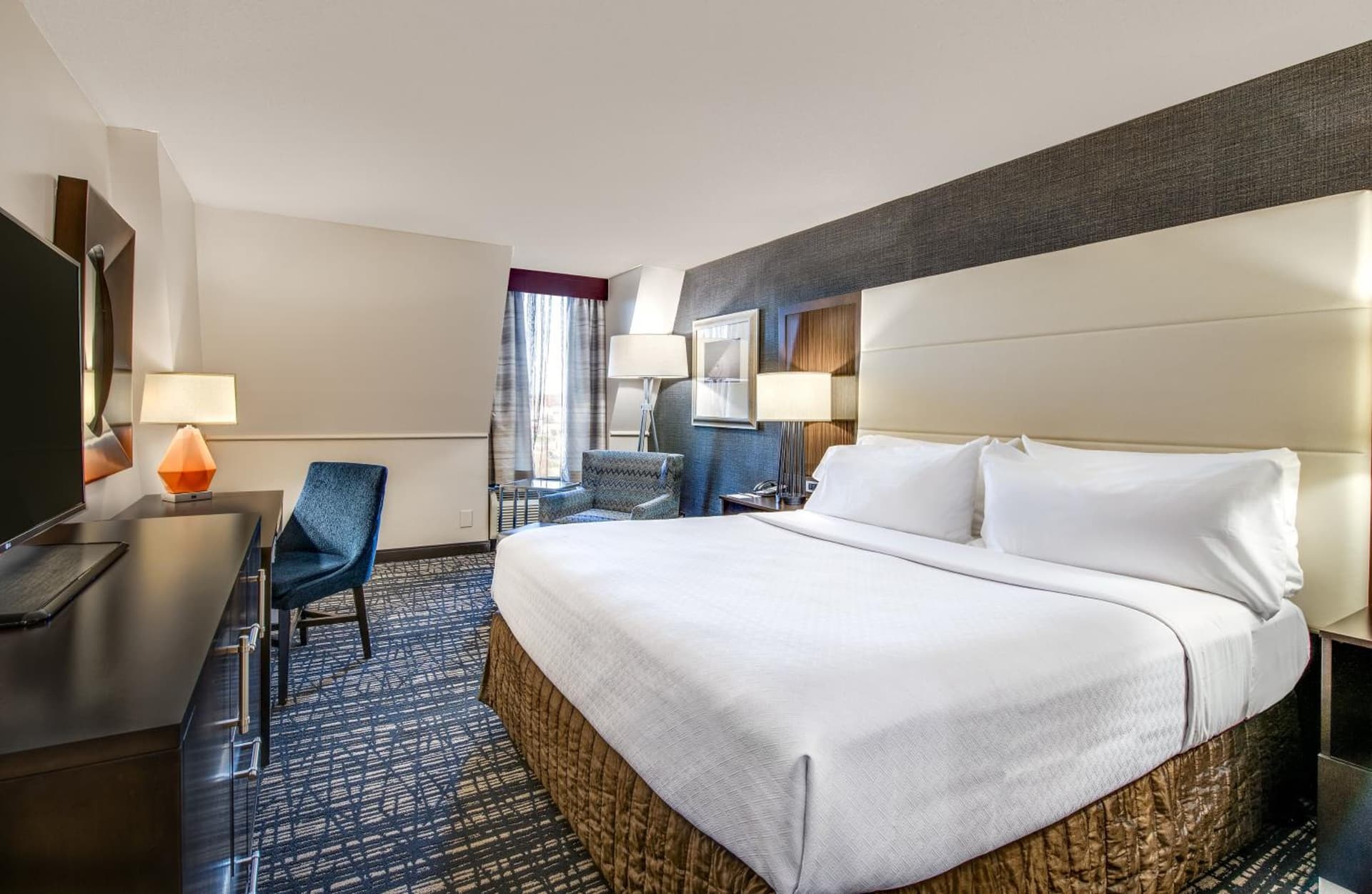 Crowne Plaza Annapolis by IHG gallery photo in Annapolis, MD — image 96