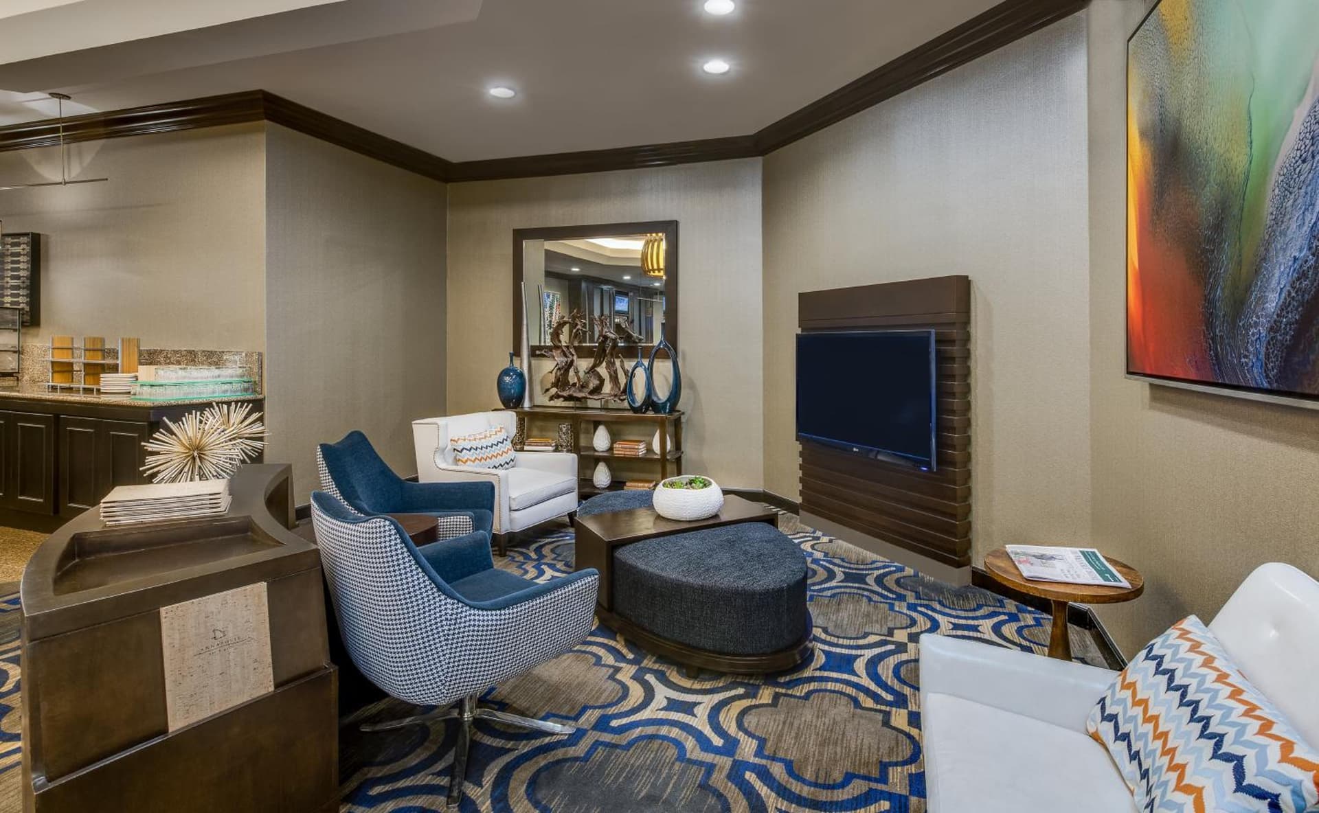 Crowne Plaza Annapolis by IHG gallery photo in Annapolis, MD — image 37