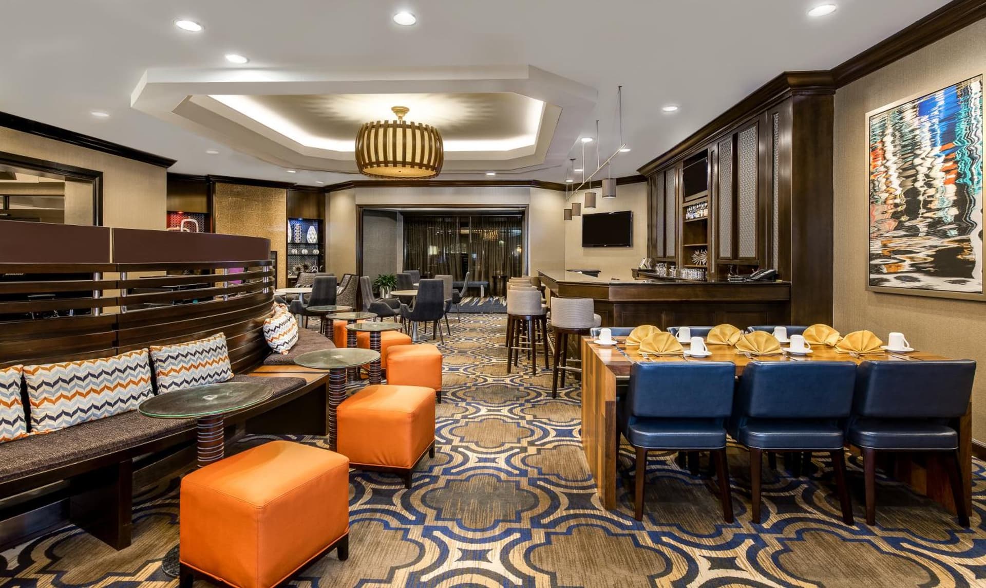 Crowne Plaza Annapolis by IHG gallery photo in Annapolis, MD — image 68