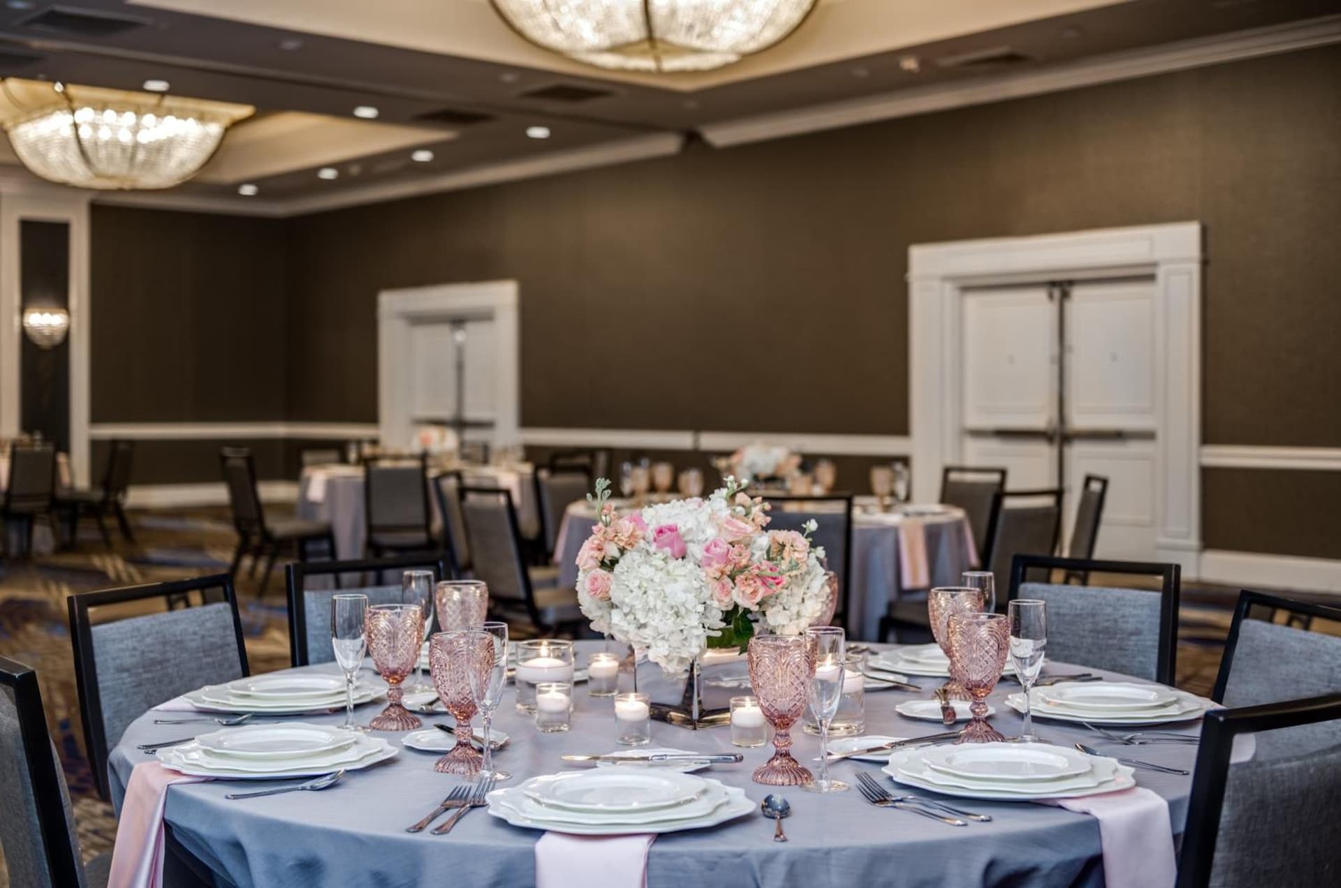 Crowne Plaza Annapolis by IHG gallery photo in Annapolis, MD — image 46