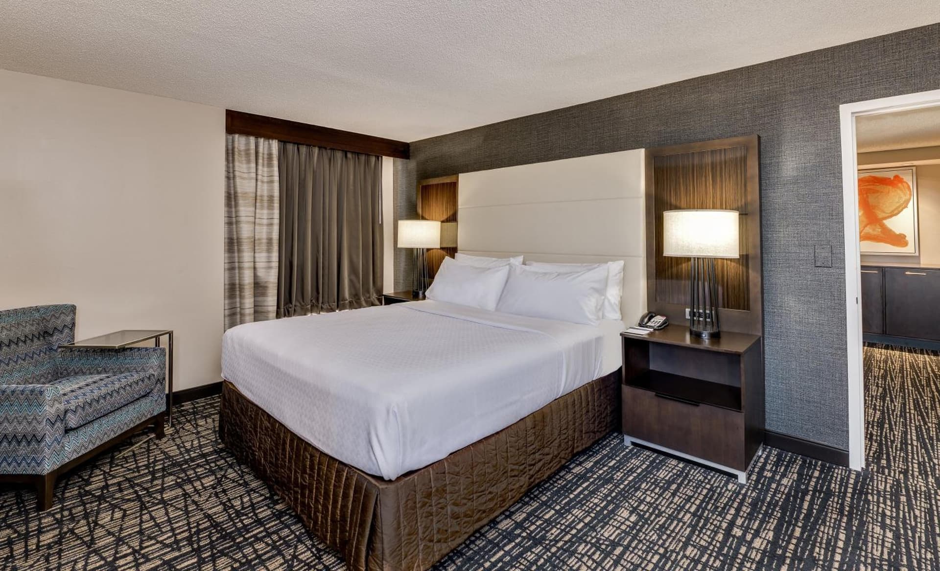 Crowne Plaza Annapolis by IHG gallery photo in Annapolis, MD — image 62