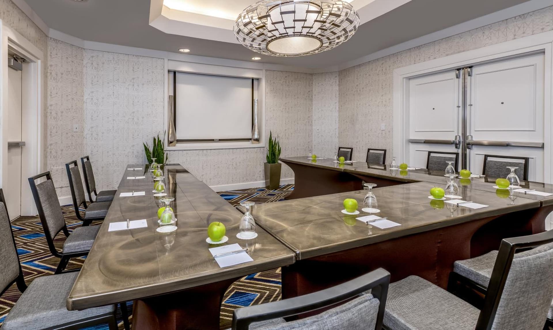 Crowne Plaza Annapolis by IHG gallery photo in Annapolis, MD — image 77