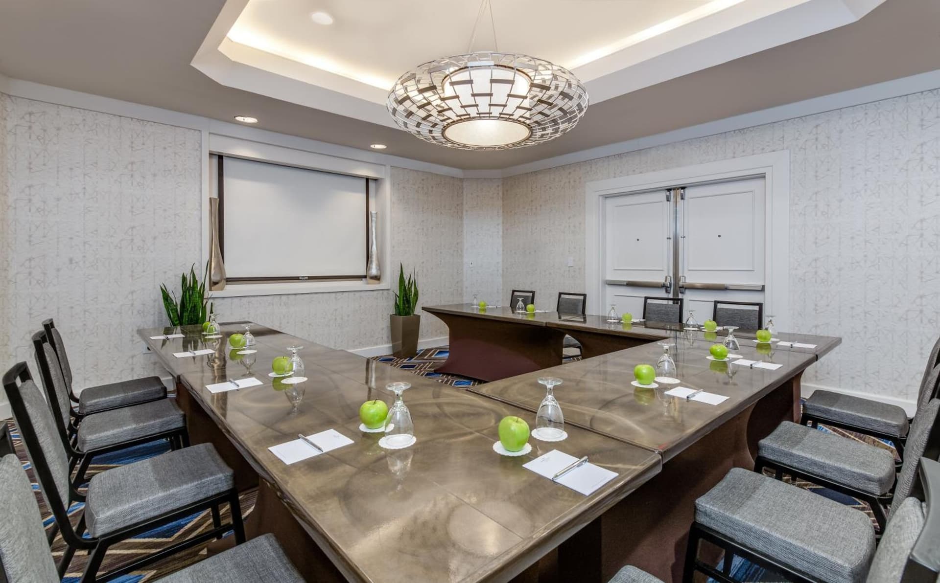 Crowne Plaza Annapolis by IHG gallery photo in Annapolis, MD — image 91