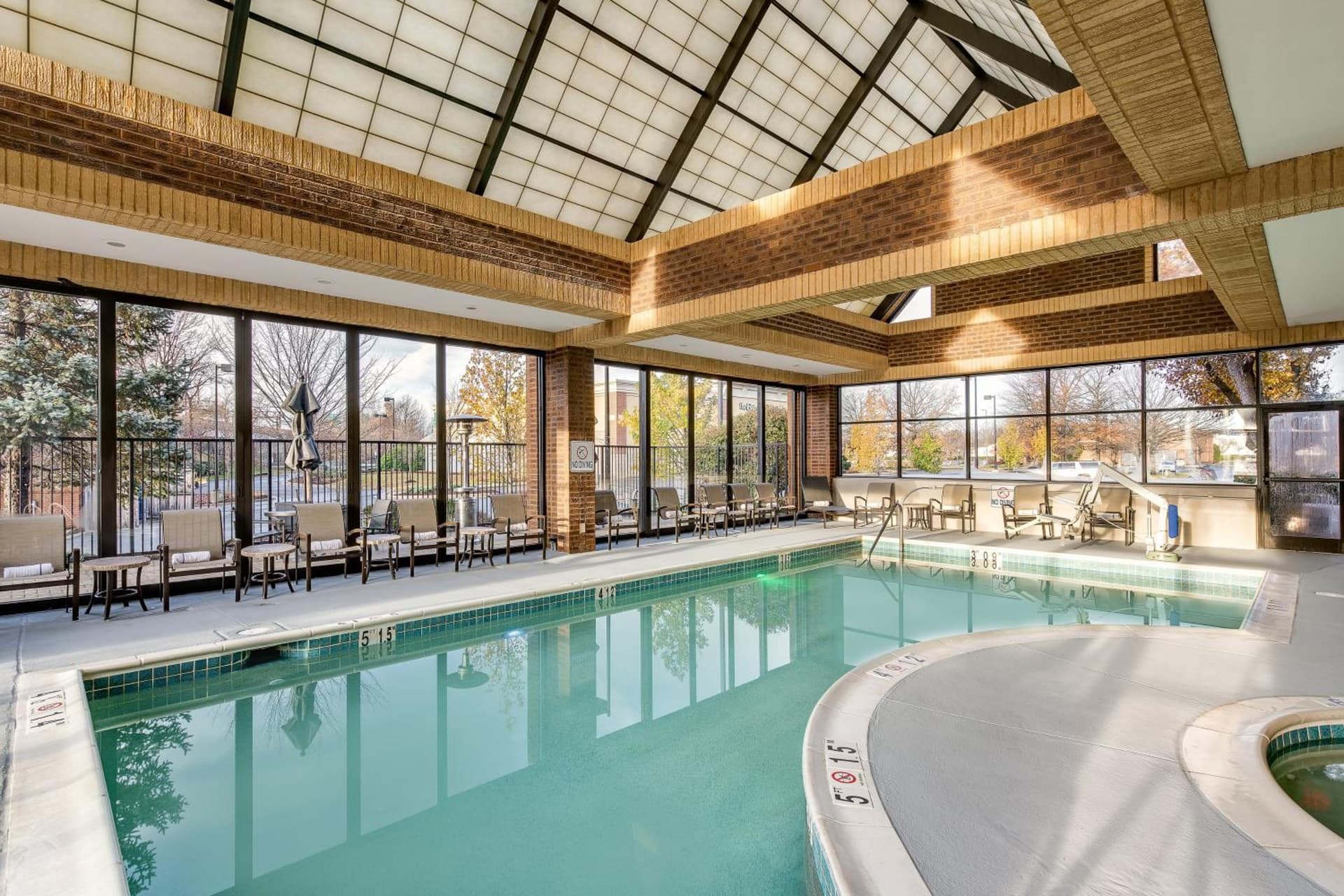 Crowne Plaza Annapolis by IHG gallery photo in Annapolis, MD — image 73