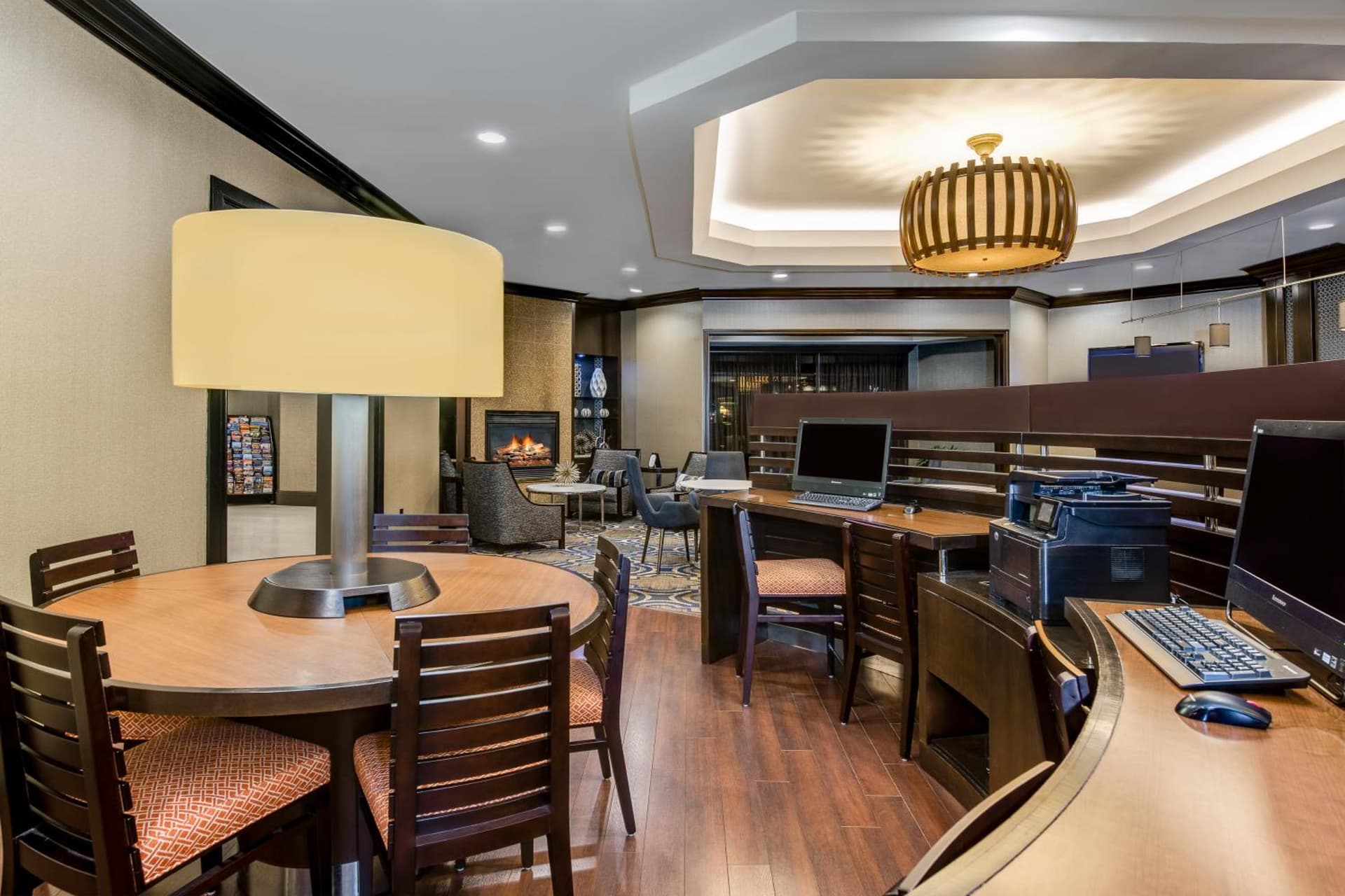 Crowne Plaza Annapolis by IHG gallery photo in Annapolis, MD — image 23