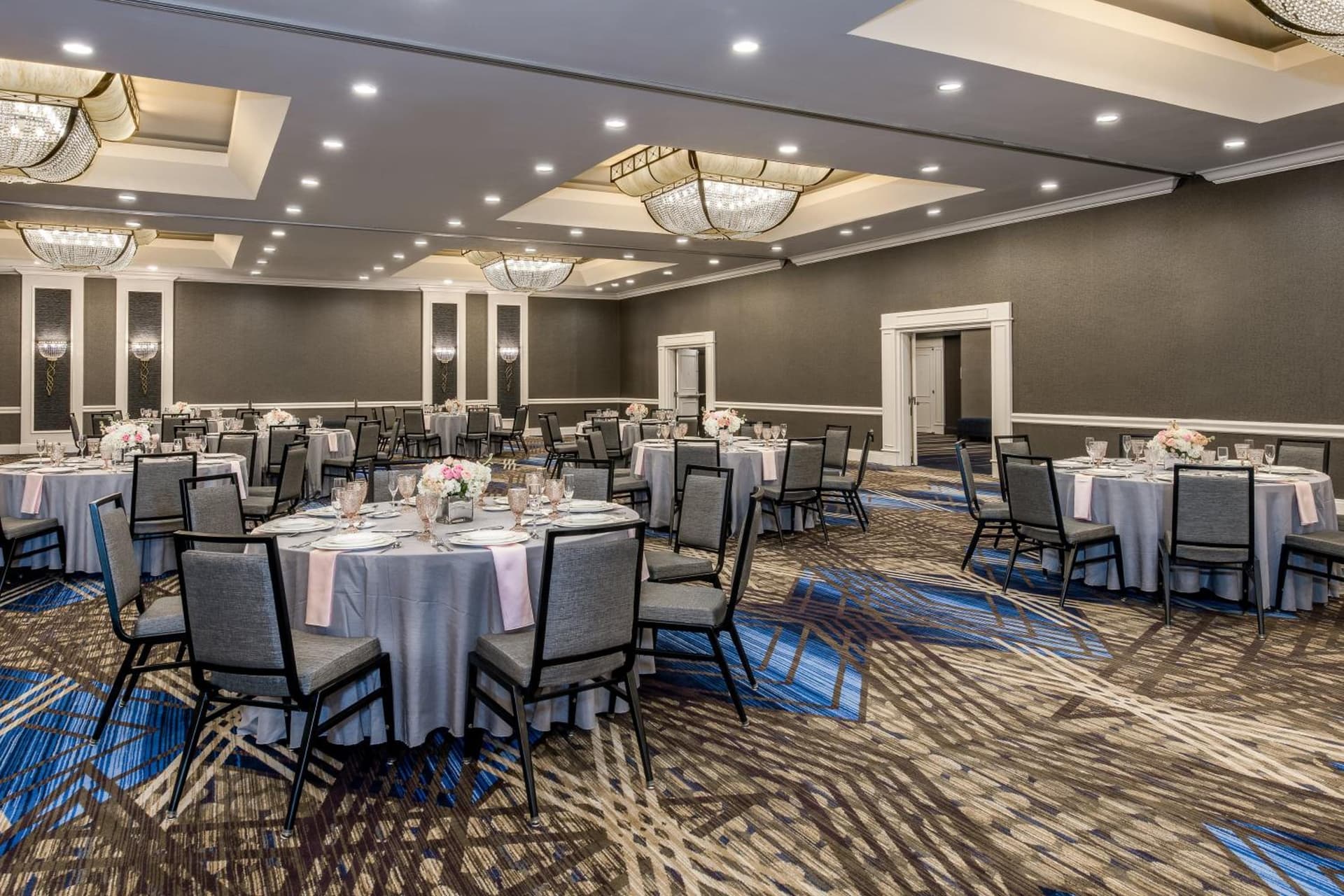 Crowne Plaza Annapolis by IHG gallery photo in Annapolis, MD — image 8
