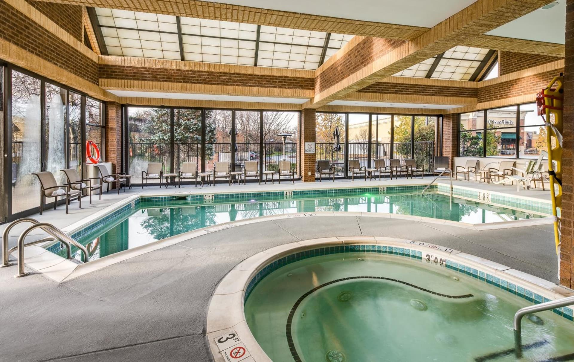 Crowne Plaza Annapolis by IHG gallery photo in Annapolis, MD — image 80