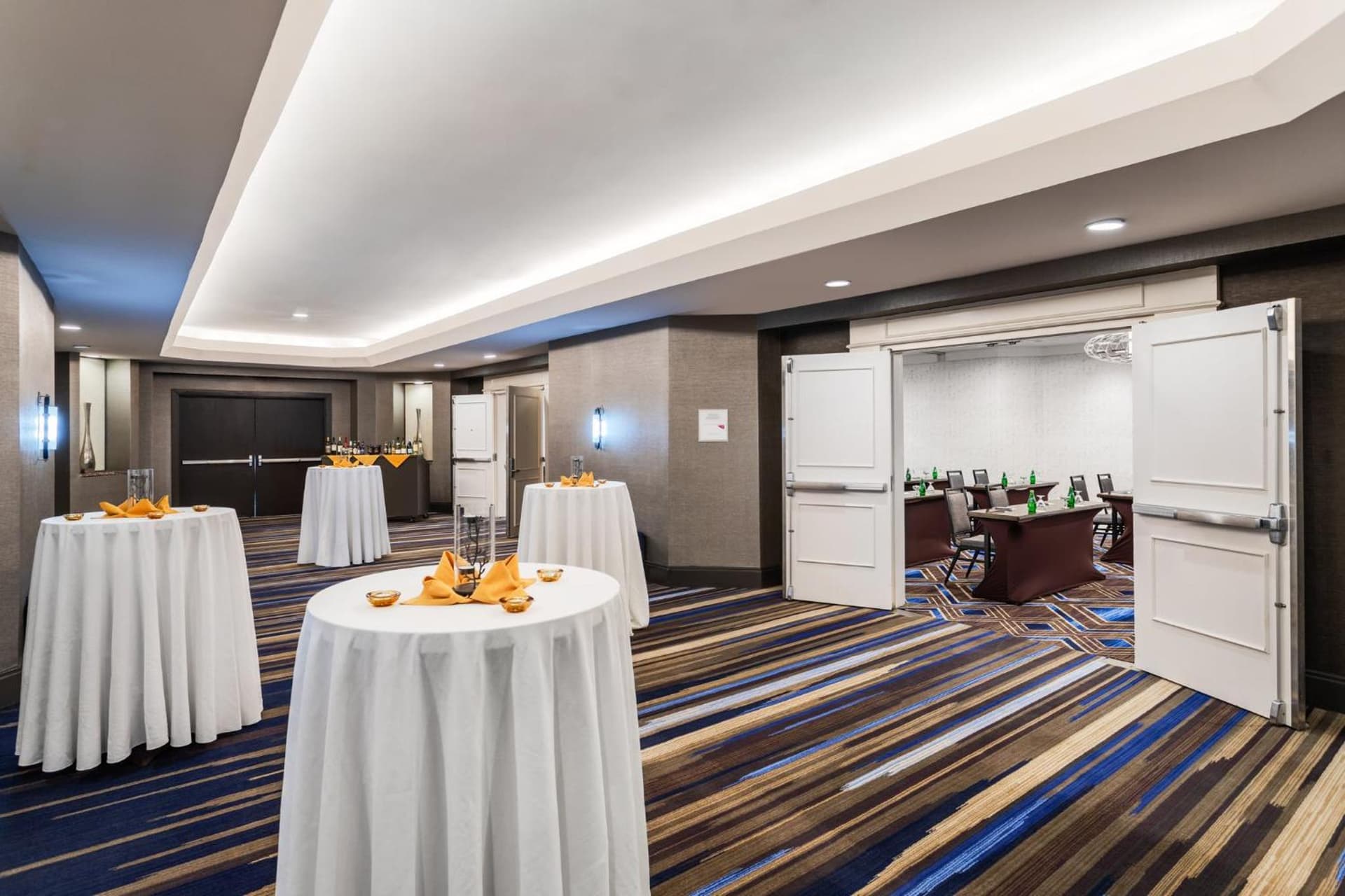 Crowne Plaza Annapolis by IHG gallery photo in Annapolis, MD — image 17