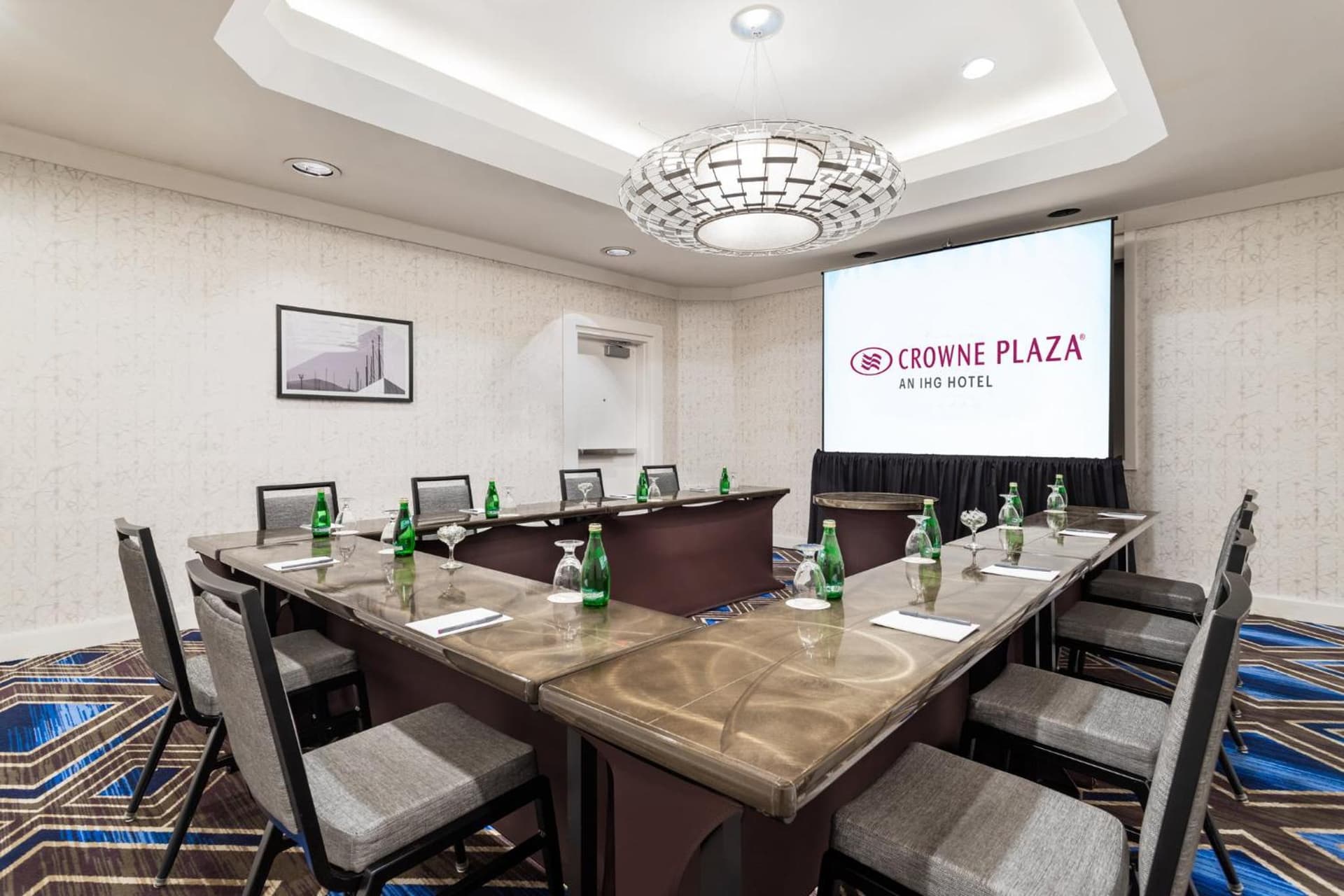 Crowne Plaza Annapolis by IHG gallery photo in Annapolis, MD — image 66