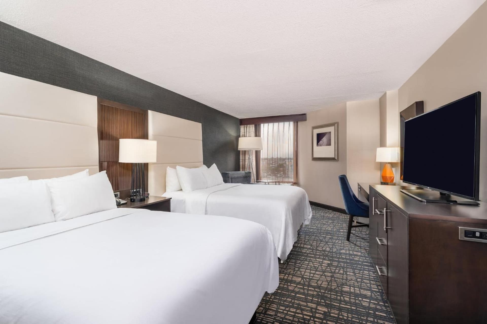 Crowne Plaza Annapolis by IHG gallery photo in Annapolis, MD — image 20
