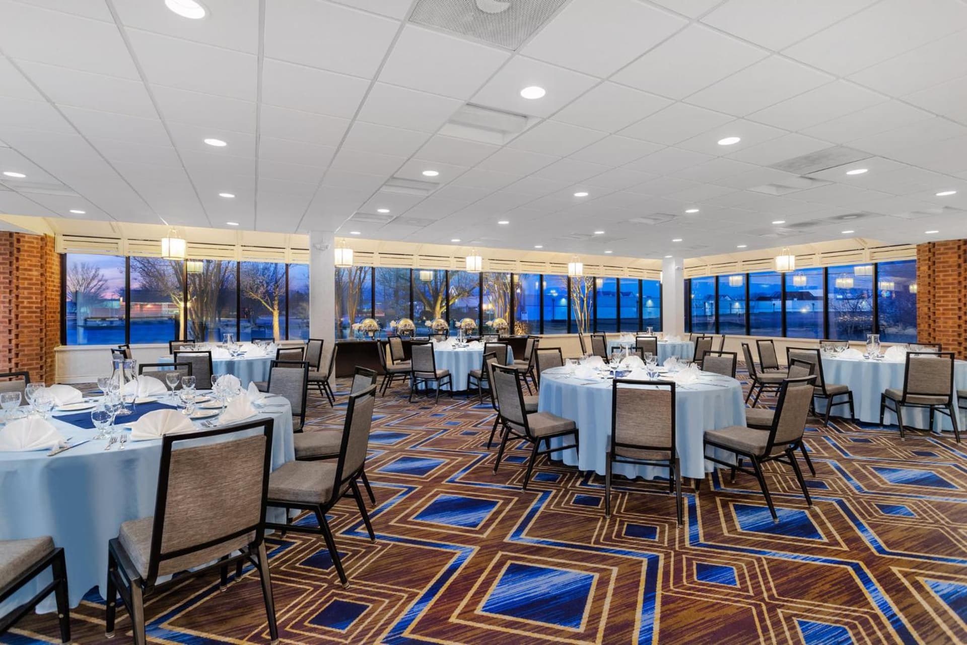 Crowne Plaza Annapolis by IHG gallery photo in Annapolis, MD — image 78