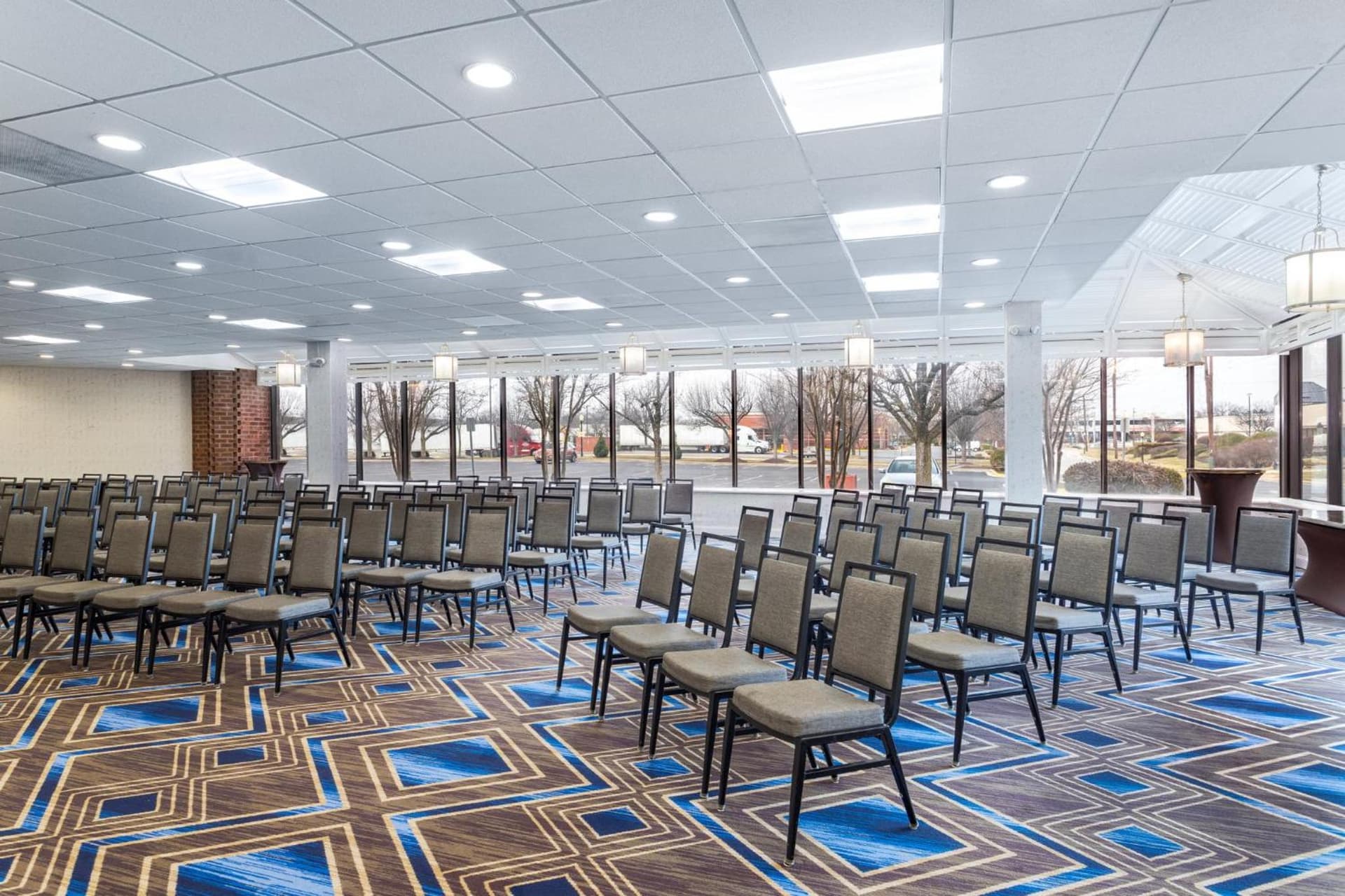 Crowne Plaza Annapolis by IHG gallery photo in Annapolis, MD — image 57