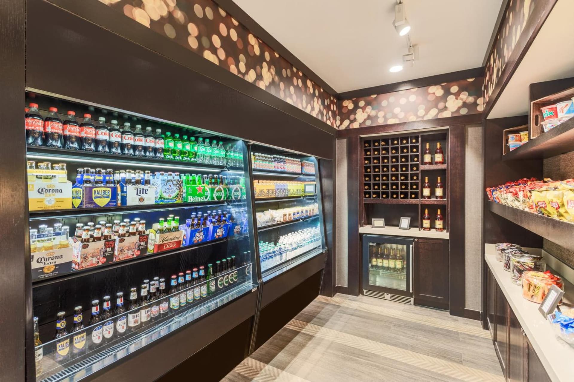 Crowne Plaza Annapolis by IHG property views in Annapolis, MD — gallery photo 3
