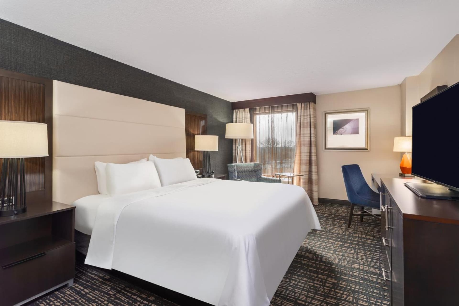 Crowne Plaza Annapolis by IHG gallery photo in Annapolis, MD — image 56