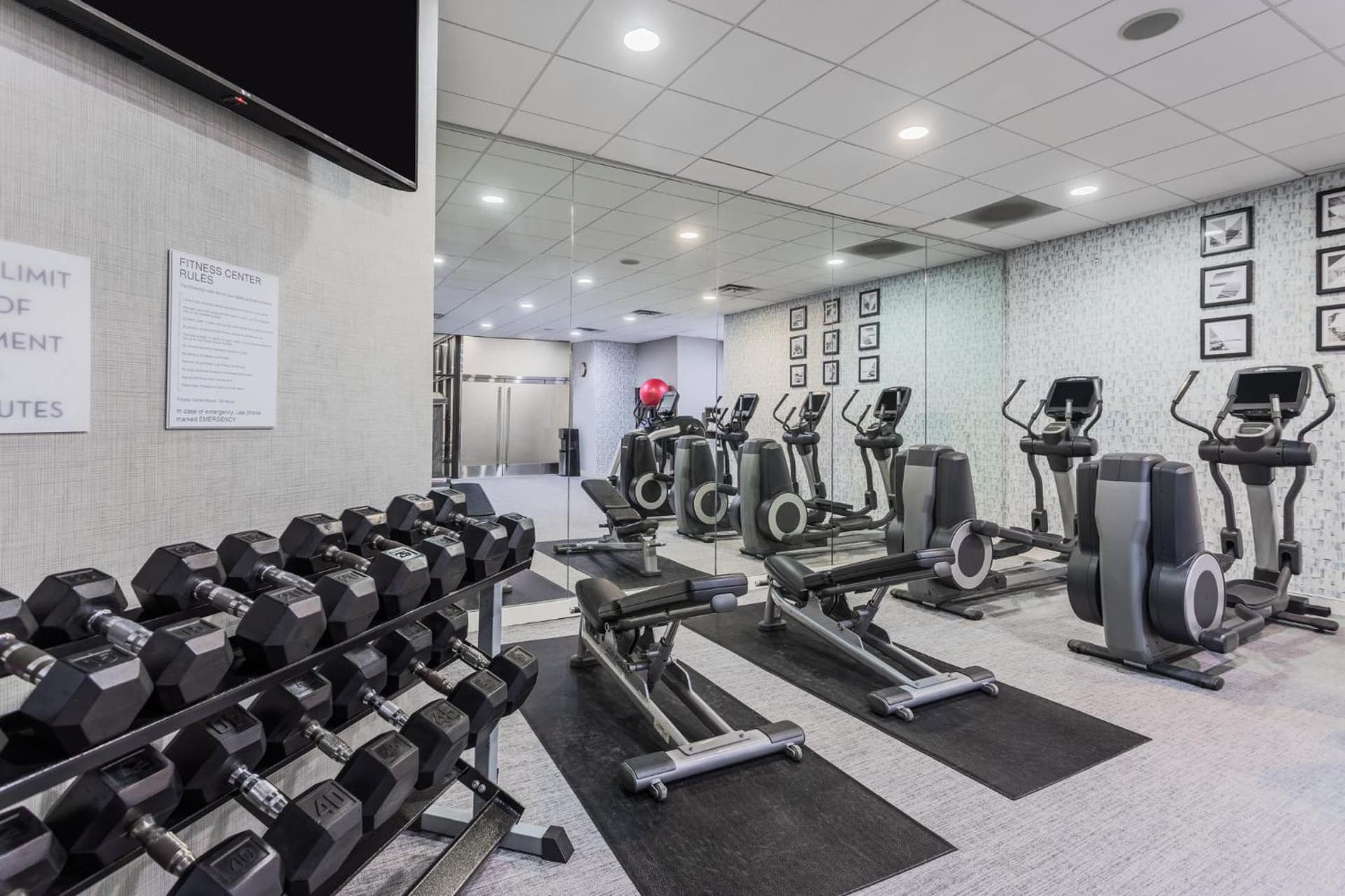 Crowne Plaza Annapolis by IHG gallery photo in Annapolis, MD — image 69