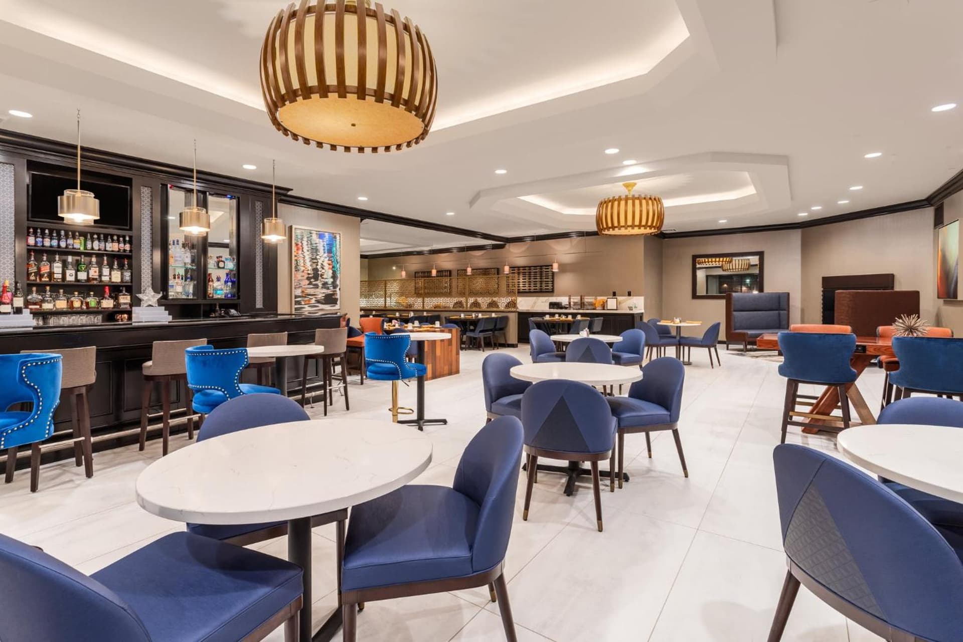 Crowne Plaza Annapolis by IHG gallery photo in Annapolis, MD — image 9