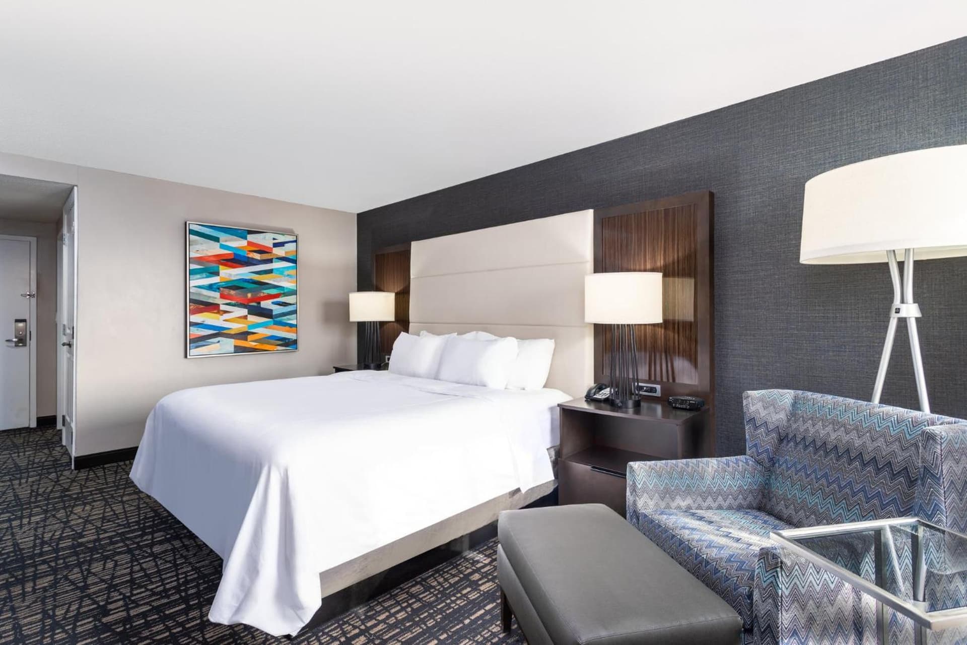 Crowne Plaza Annapolis by IHG gallery photo in Annapolis, MD — image 74