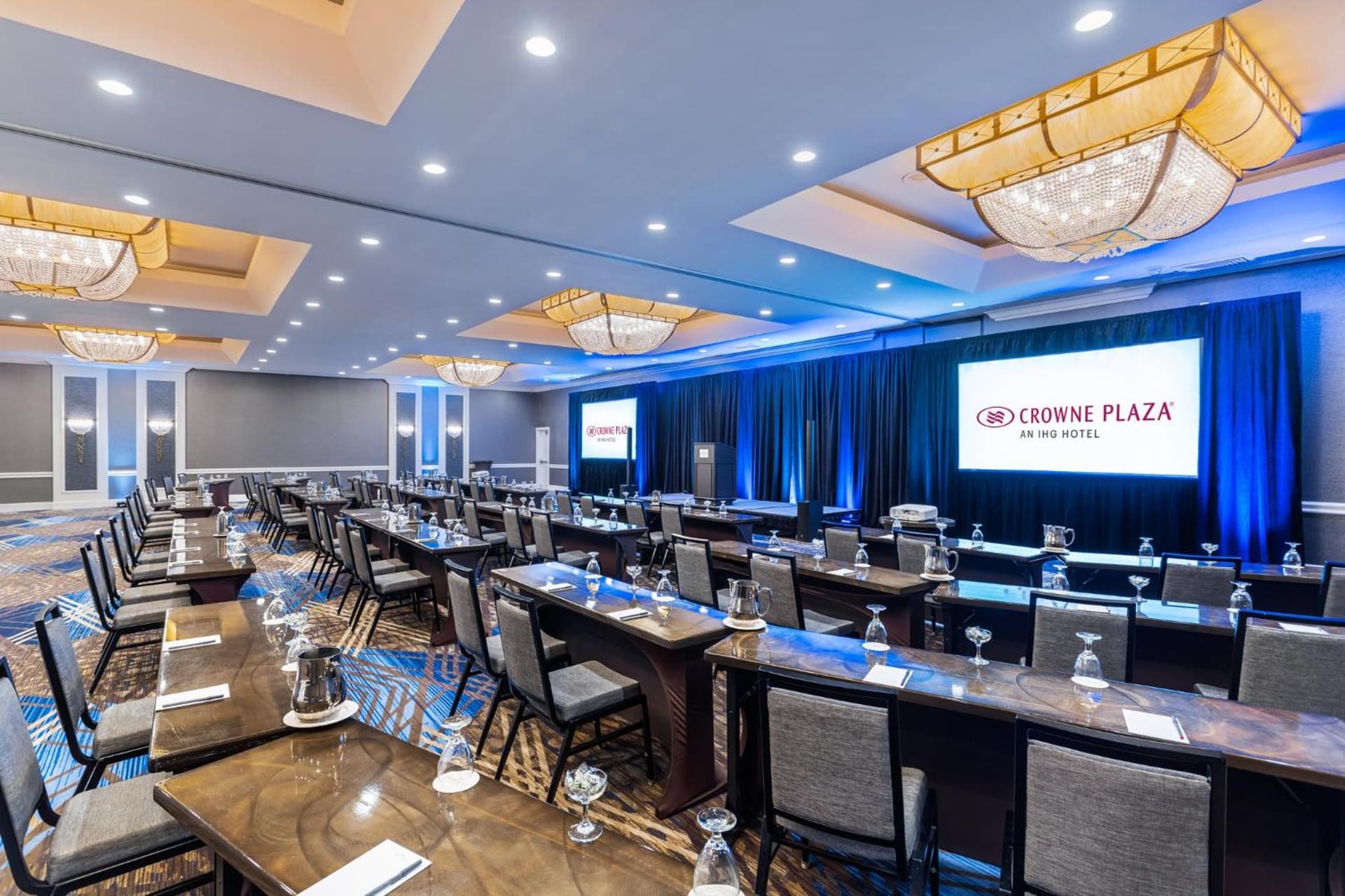 Crowne Plaza Annapolis by IHG gallery photo in Annapolis, MD — image 92