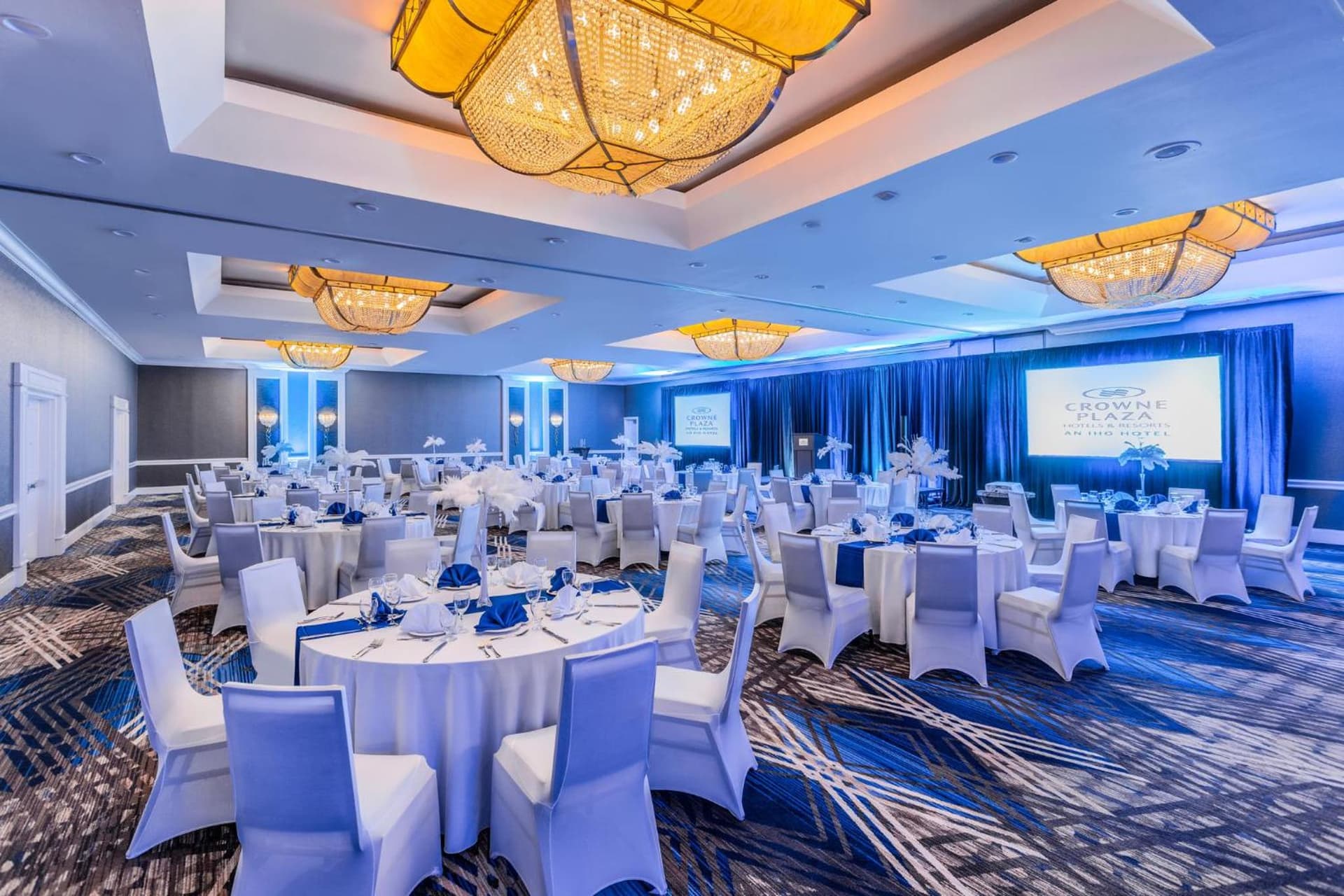 Crowne Plaza Annapolis by IHG gallery photo in Annapolis, MD — image 42