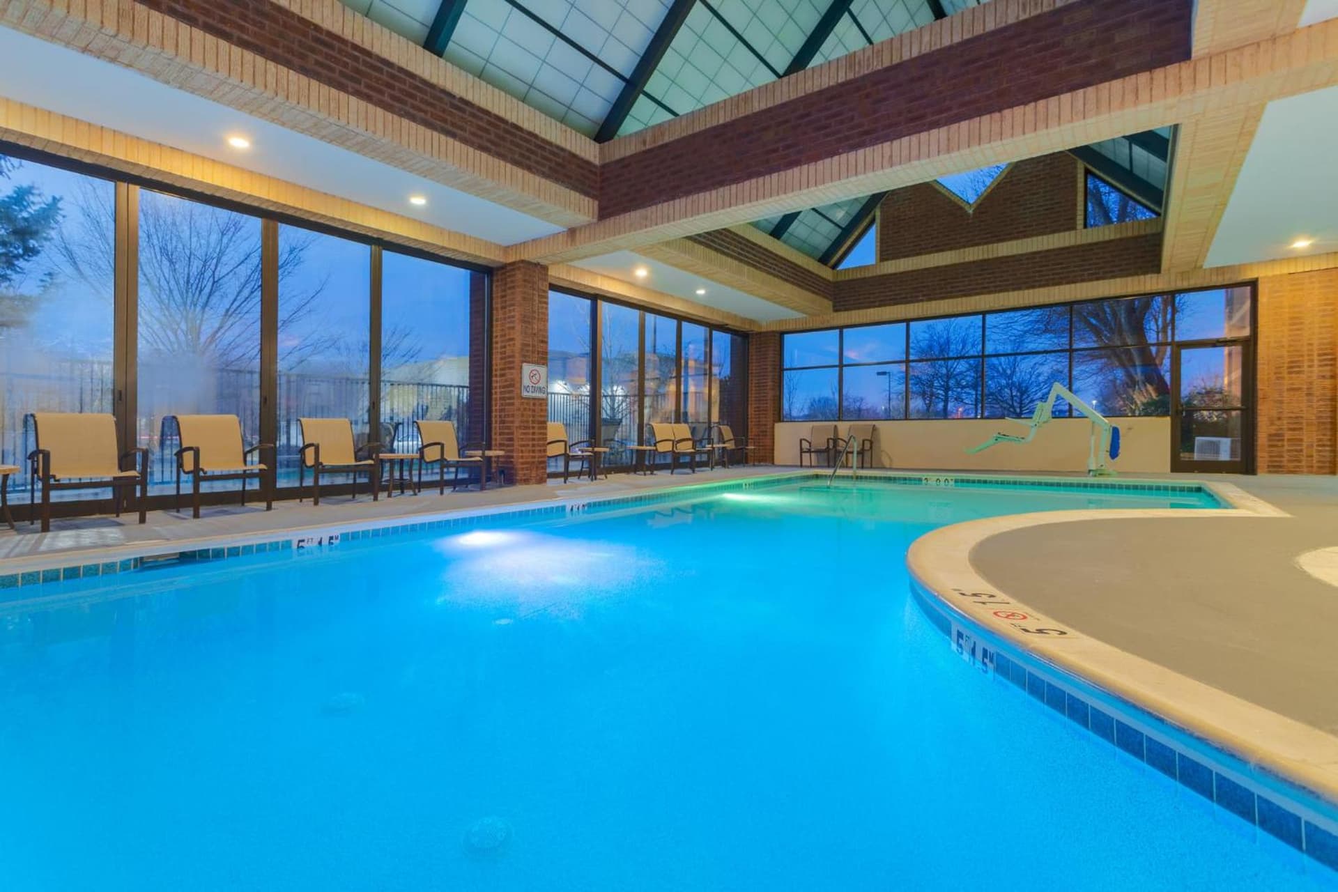 Crowne Plaza Annapolis by IHG gallery photo in Annapolis, MD — image 61