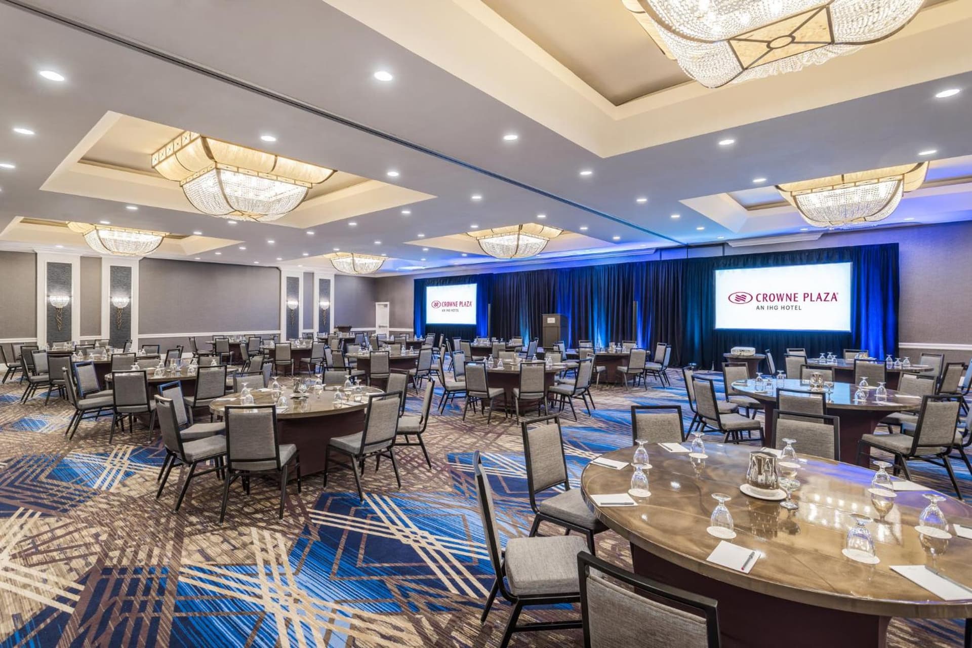 Crowne Plaza Annapolis by IHG gallery photo in Annapolis, MD — image 22