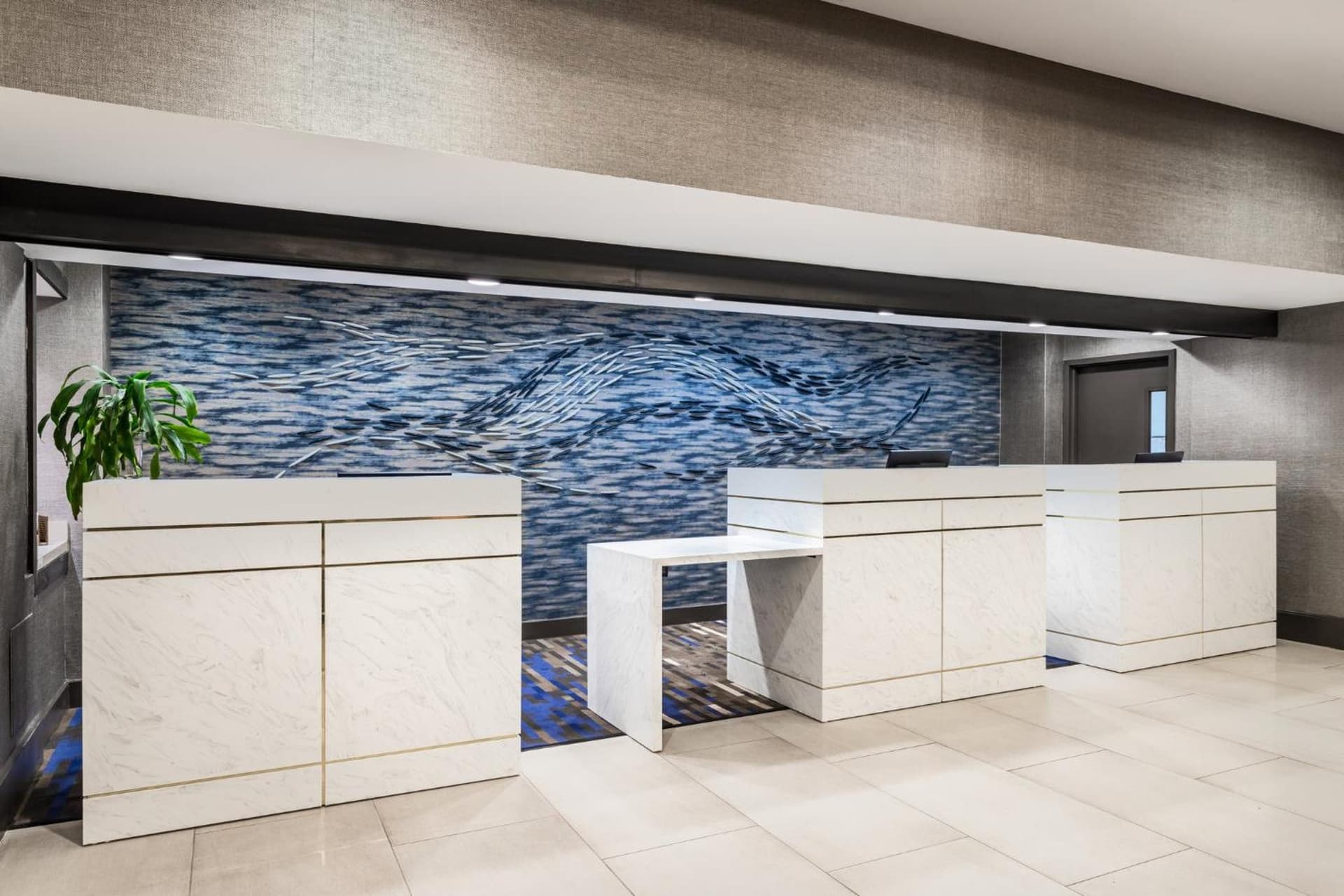 Crowne Plaza Annapolis by IHG gallery photo in Annapolis, MD — image 81