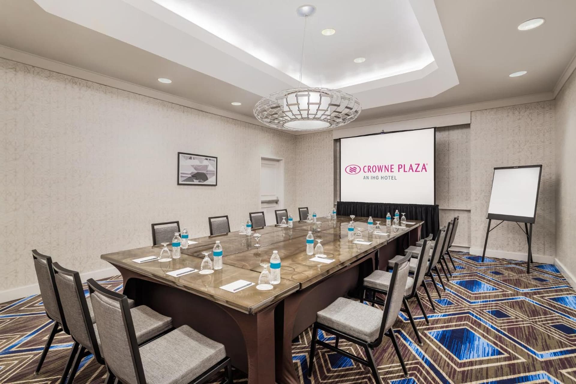 Crowne Plaza Annapolis by IHG gallery photo in Annapolis, MD — image 7