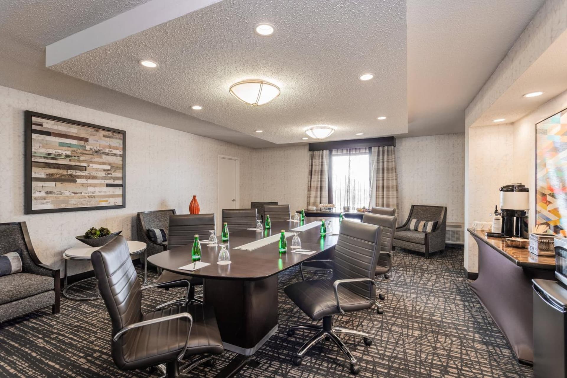 Crowne Plaza Annapolis by IHG gallery photo in Annapolis, MD — image 24