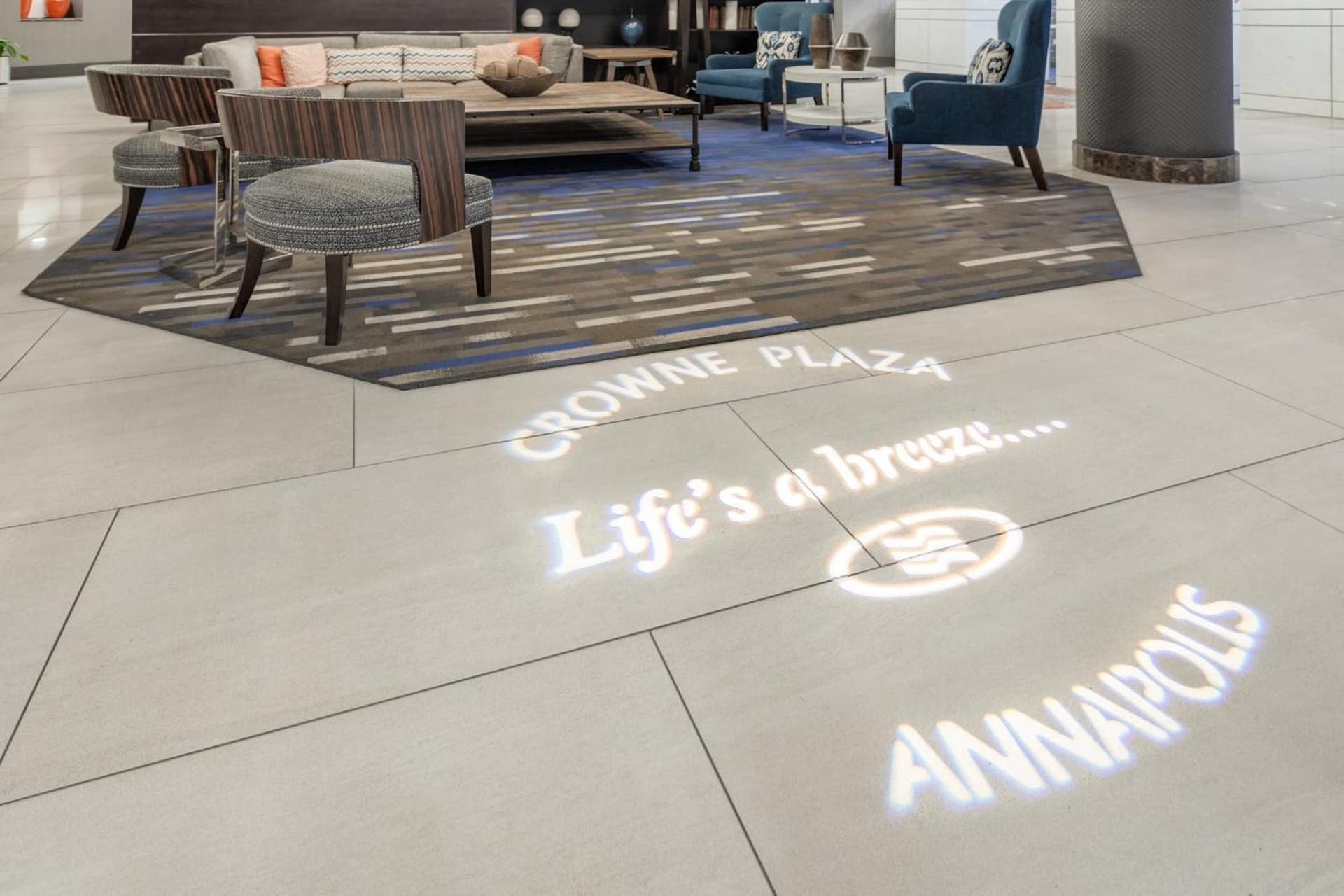 Crowne Plaza Annapolis by IHG gallery photo in Annapolis, MD — image 39