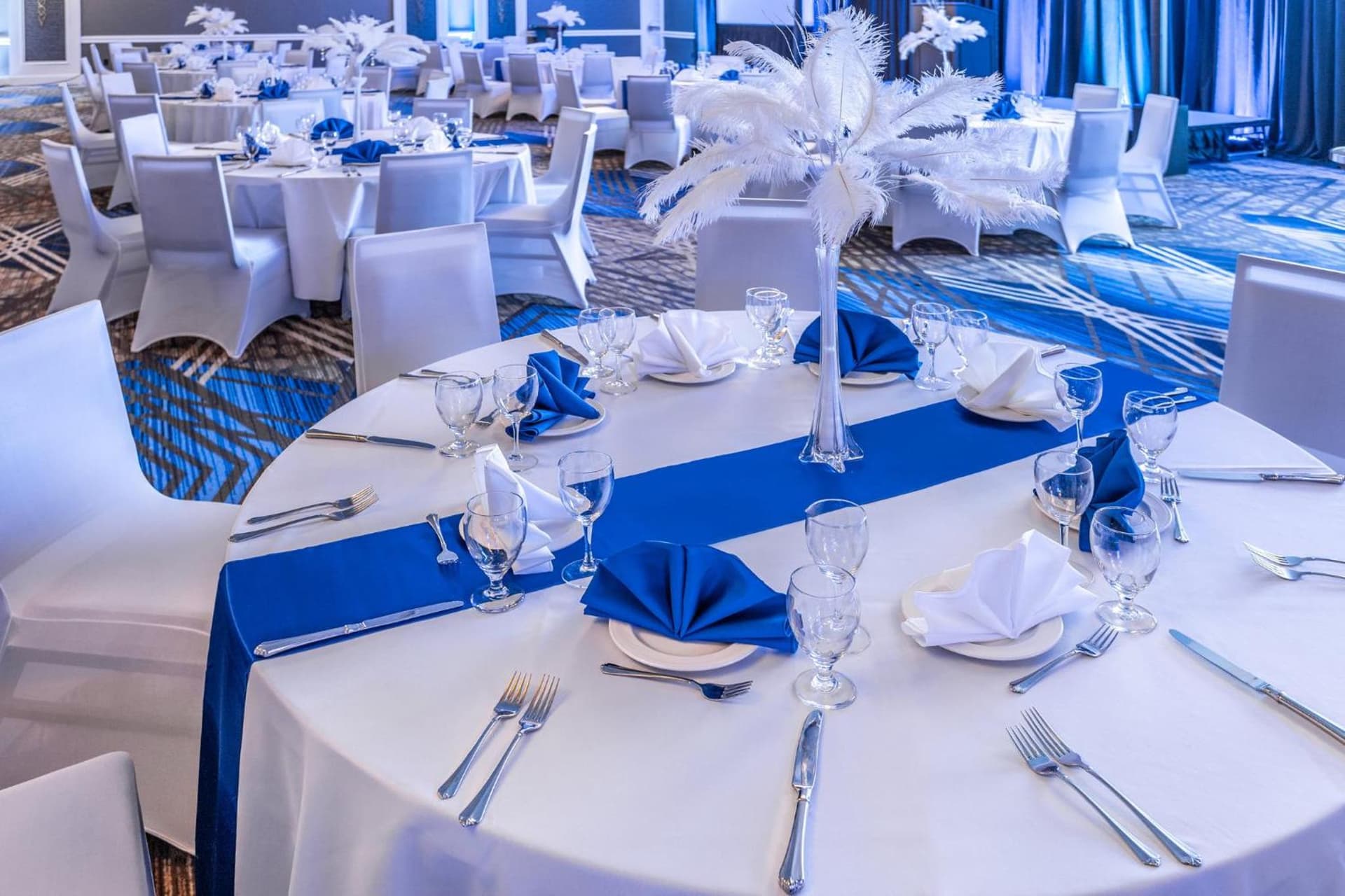 Crowne Plaza Annapolis by IHG gallery photo in Annapolis, MD — image 32