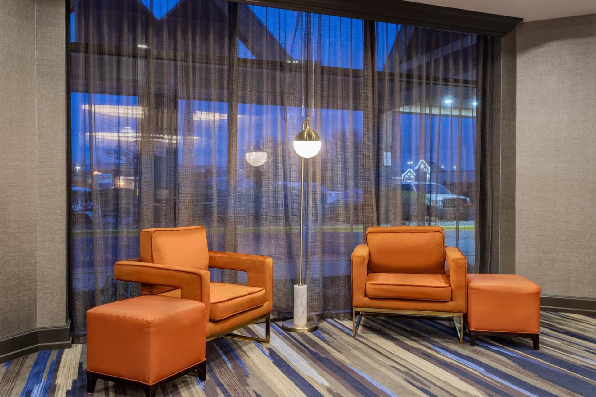 Crowne Plaza Annapolis by IHG gallery photo in Annapolis, MD — image 15