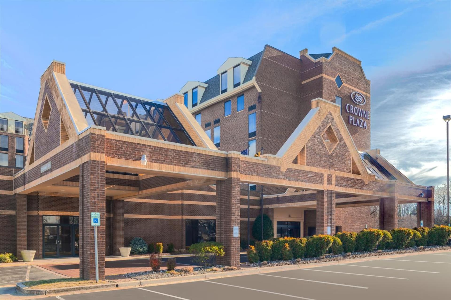 Crowne Plaza Annapolis by IHG gallery photo in Annapolis, MD — image 11