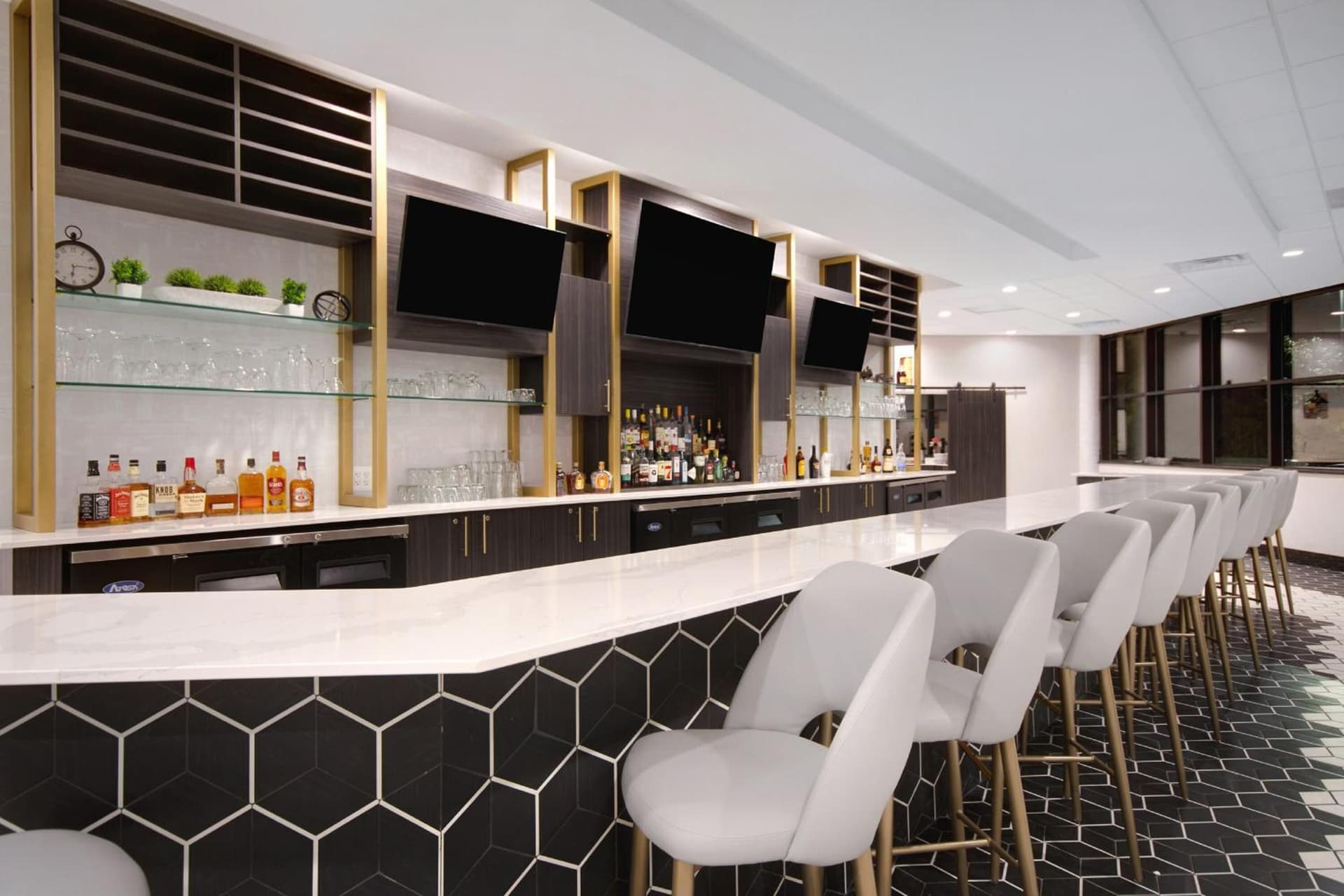 Crowne Plaza Auburn Hills by IHG gallery photo in Auburn Hills, MI — image 68