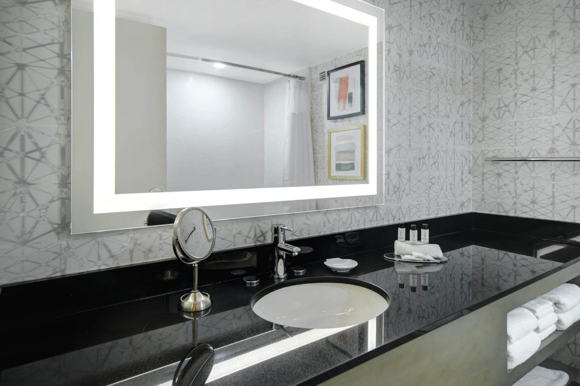 Crowne Plaza Auburn Hills by IHG gallery photo in Auburn Hills, MI — image 21