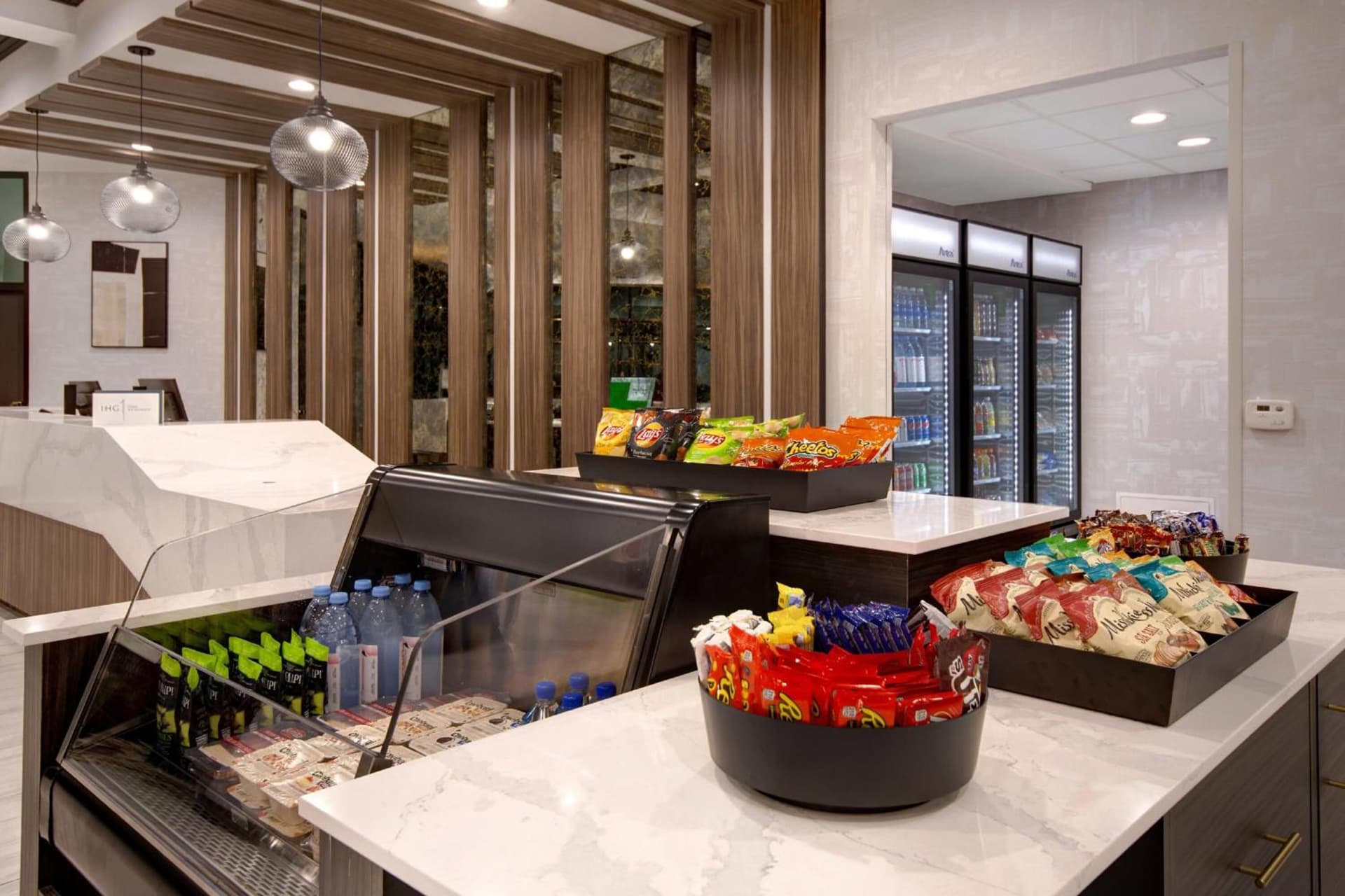 Crowne Plaza Auburn Hills by IHG gallery photo in Auburn Hills, MI — image 75