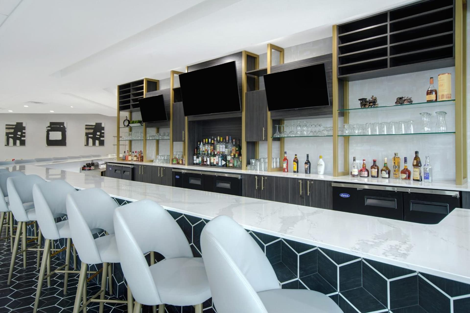 Crowne Plaza Auburn Hills by IHG gallery photo in Auburn Hills, MI — image 31