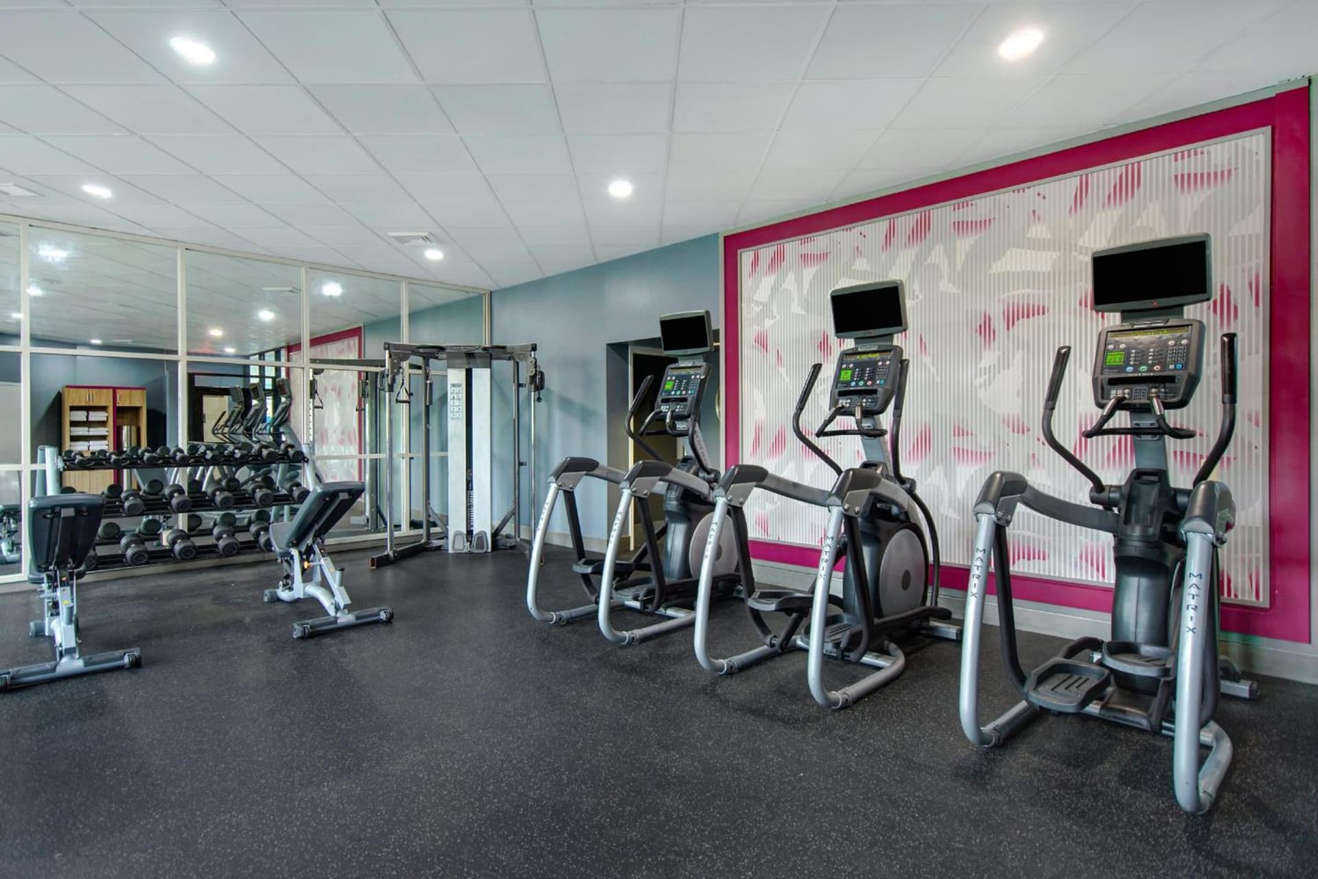 Crowne Plaza Auburn Hills by IHG gallery photo in Auburn Hills, MI — image 22